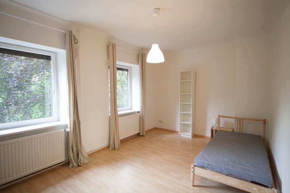 Image of the room