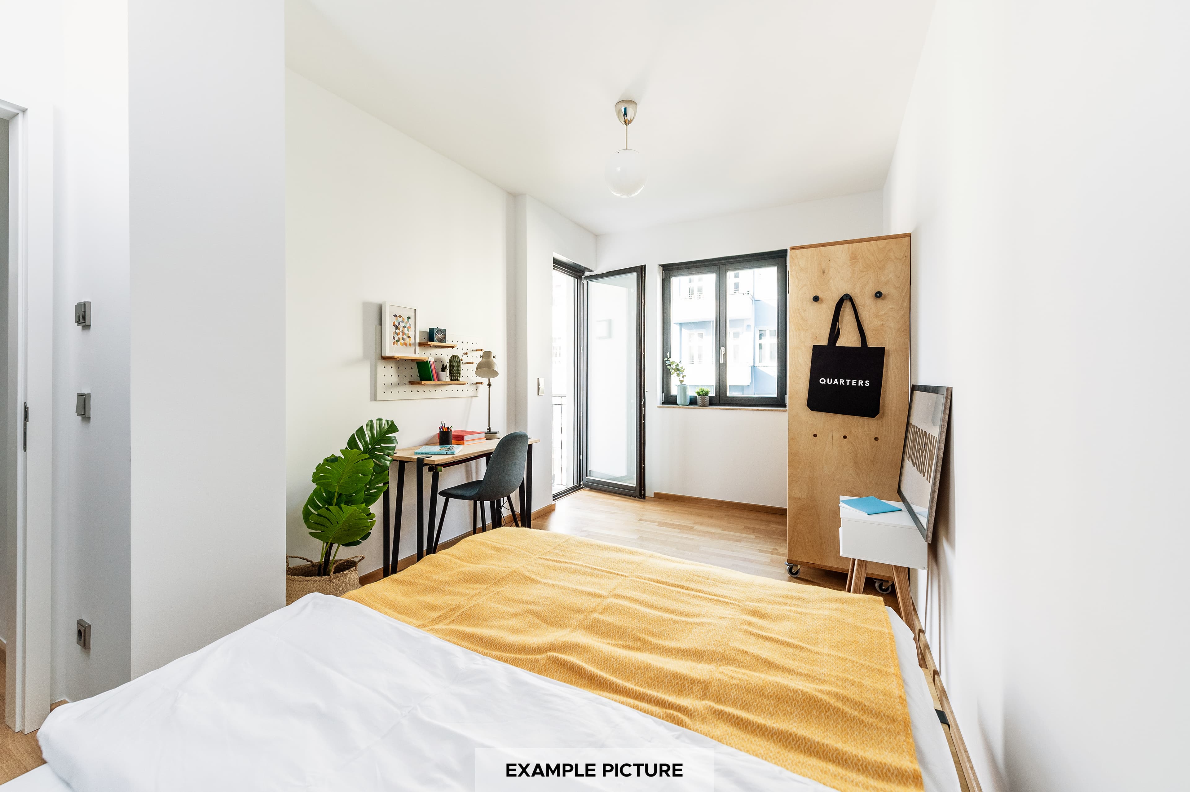 Image of the room