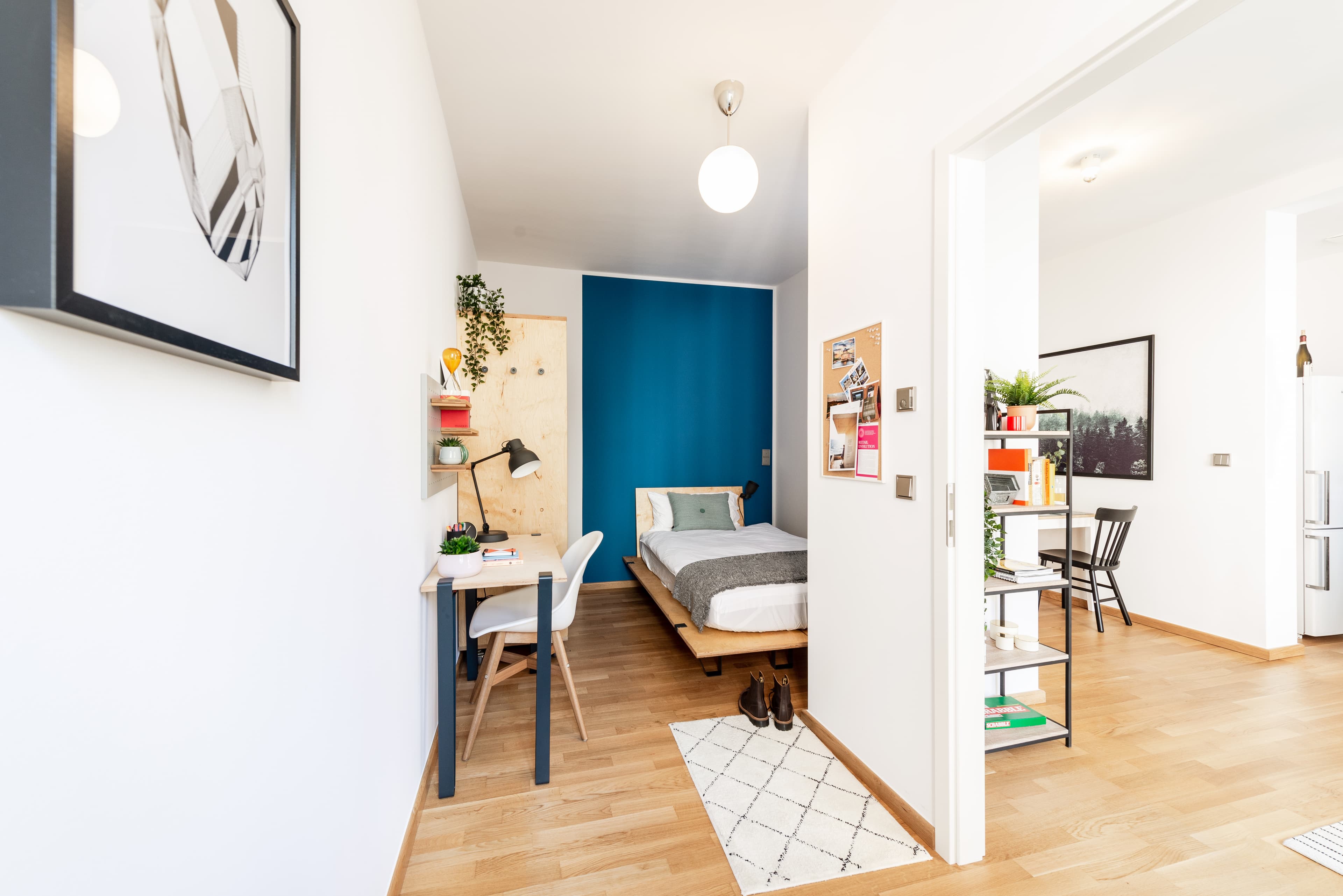 Image of the room