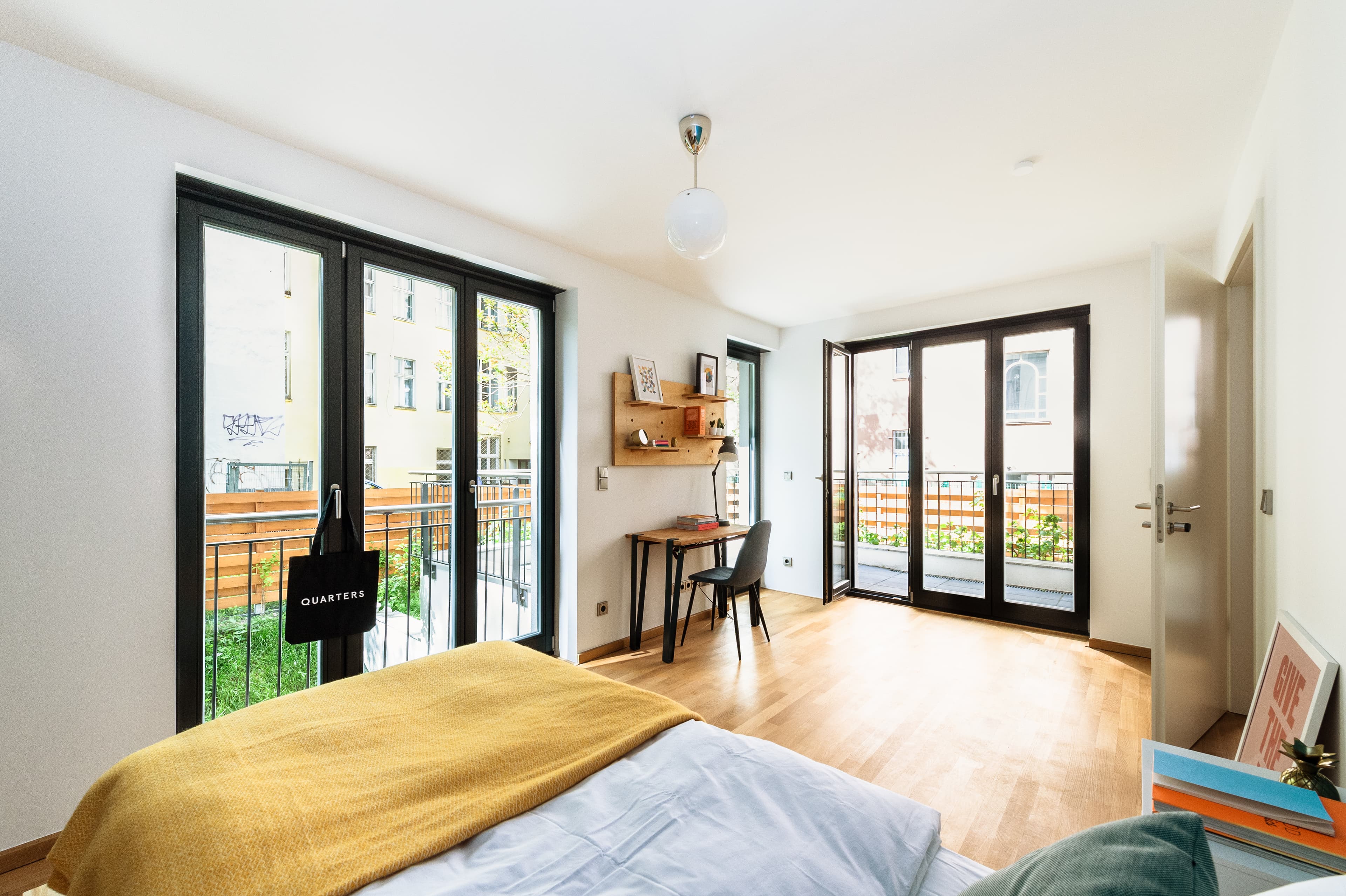 Image of the room