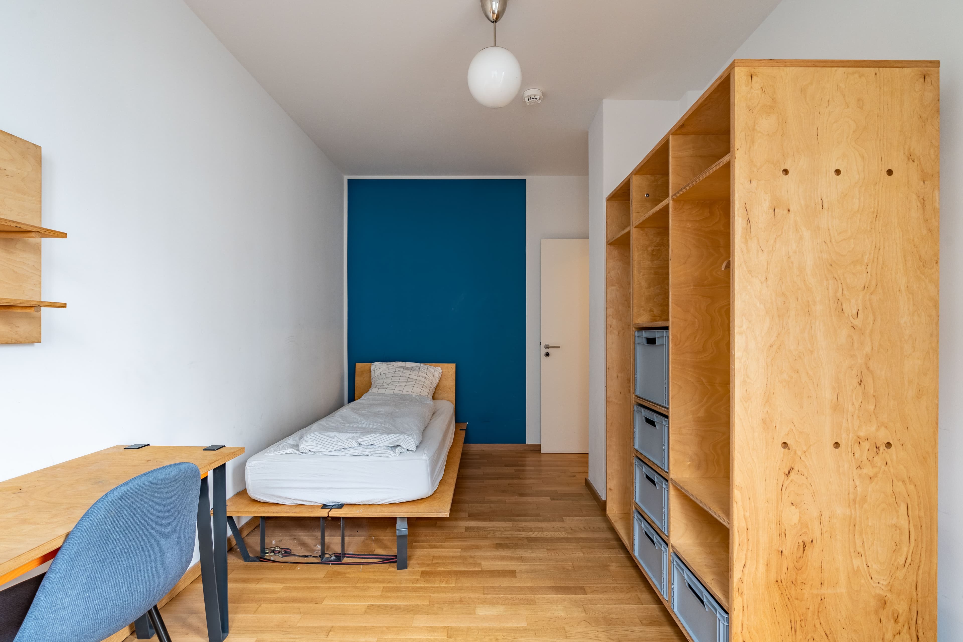 Image of the room