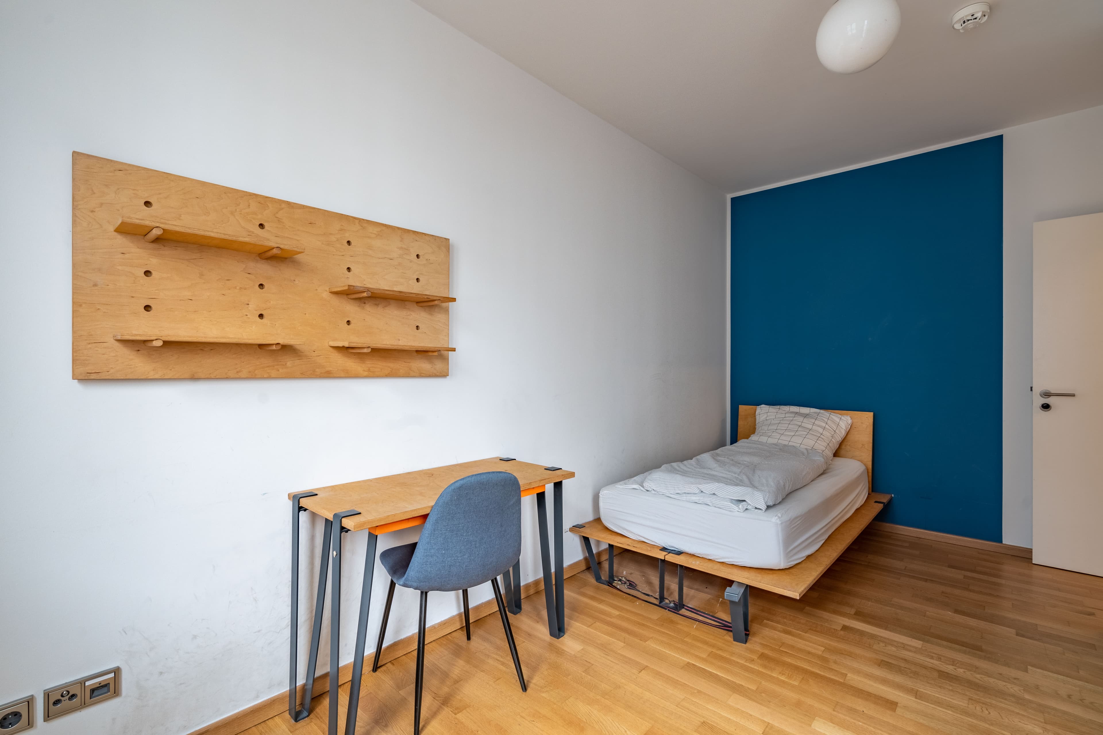 Image of the room