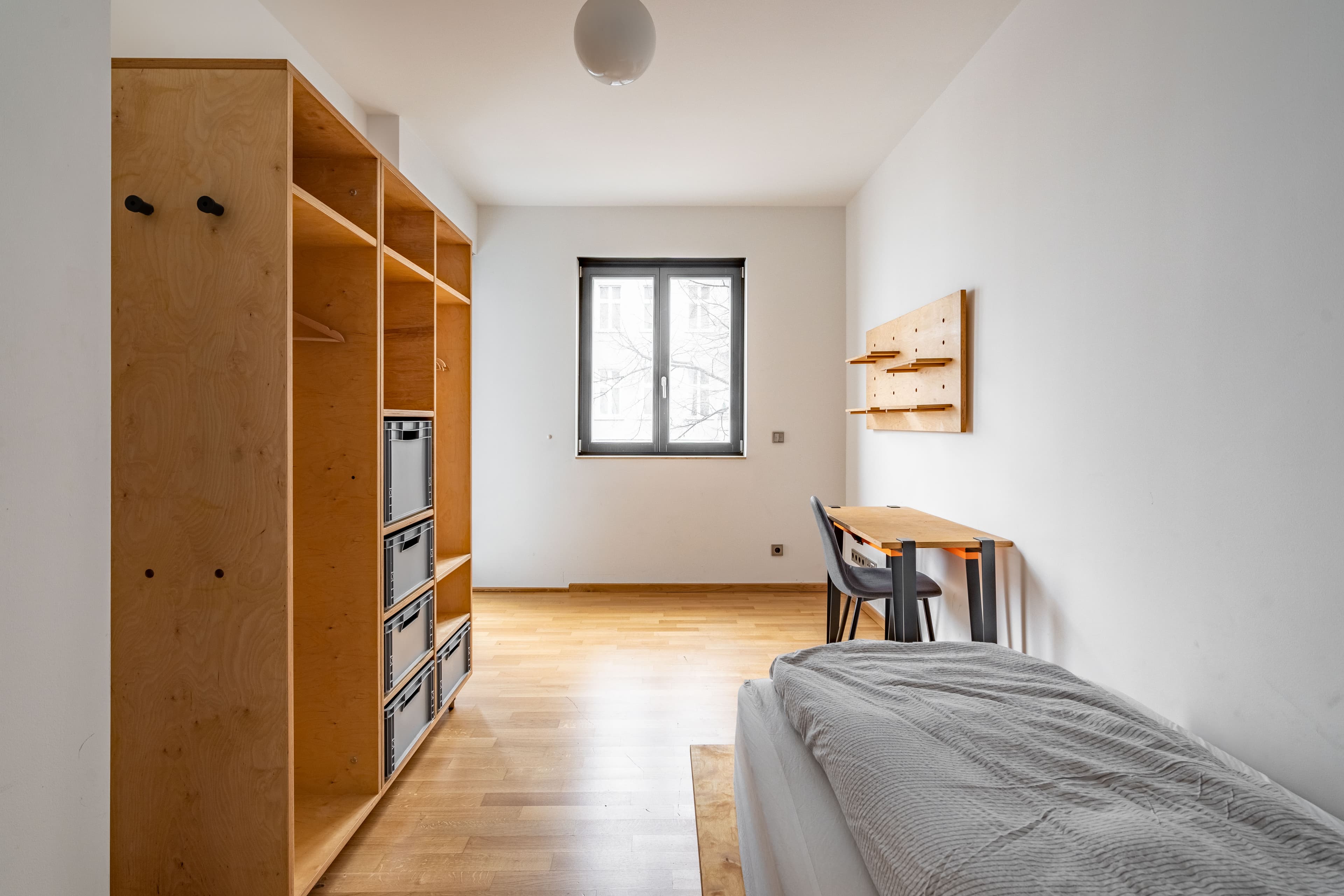 Image of the room