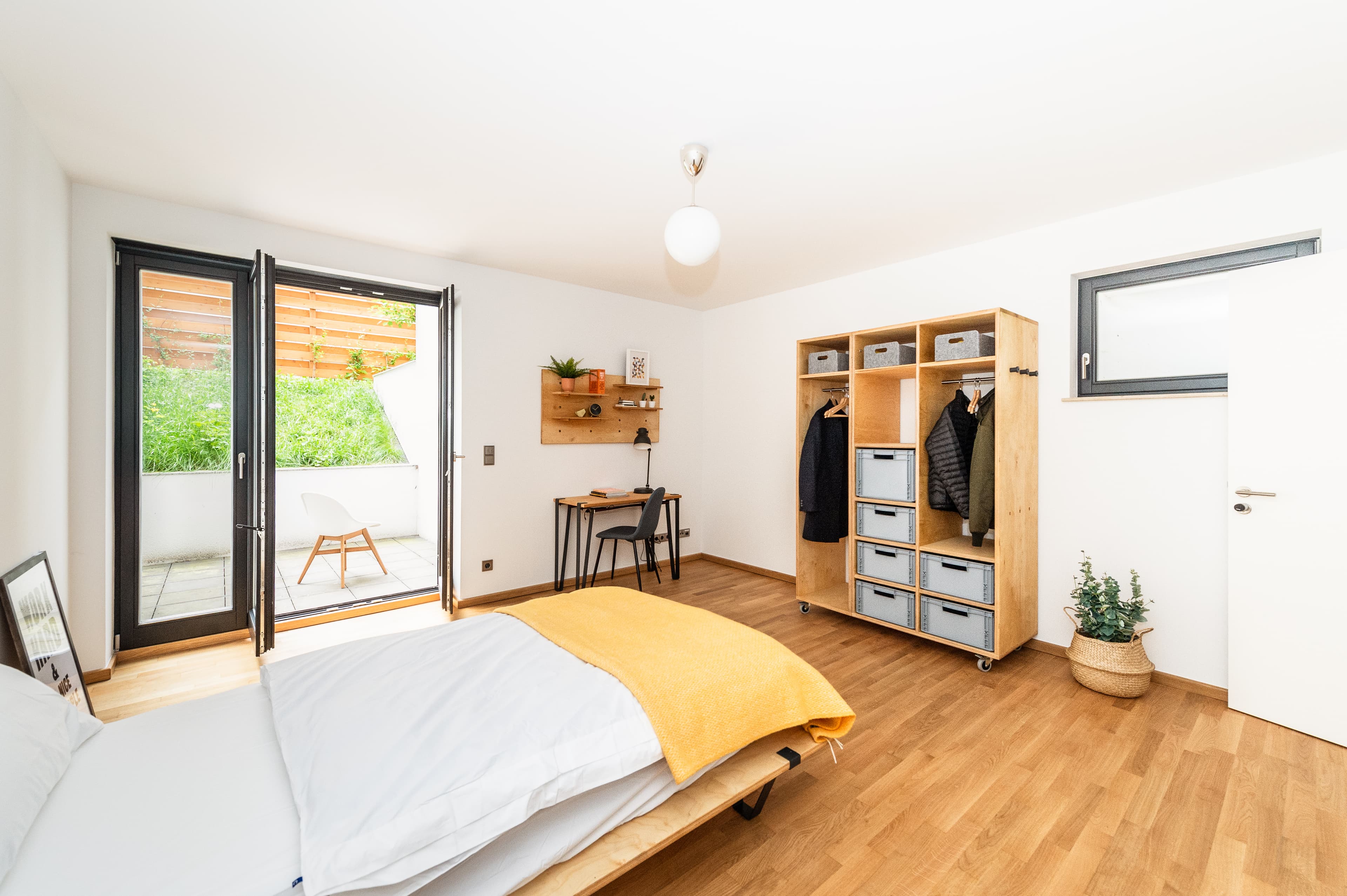 Image of the room