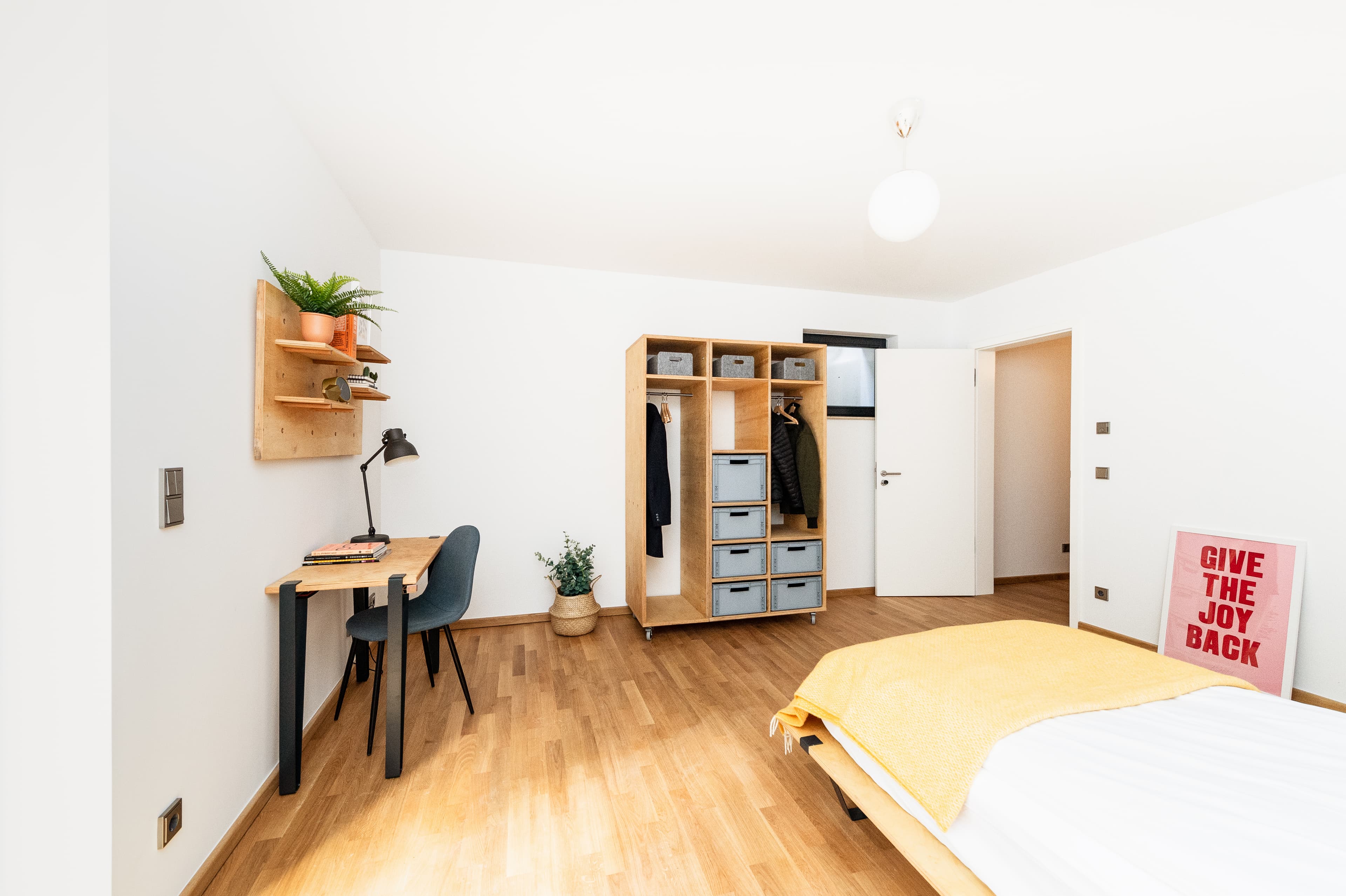Image of the room