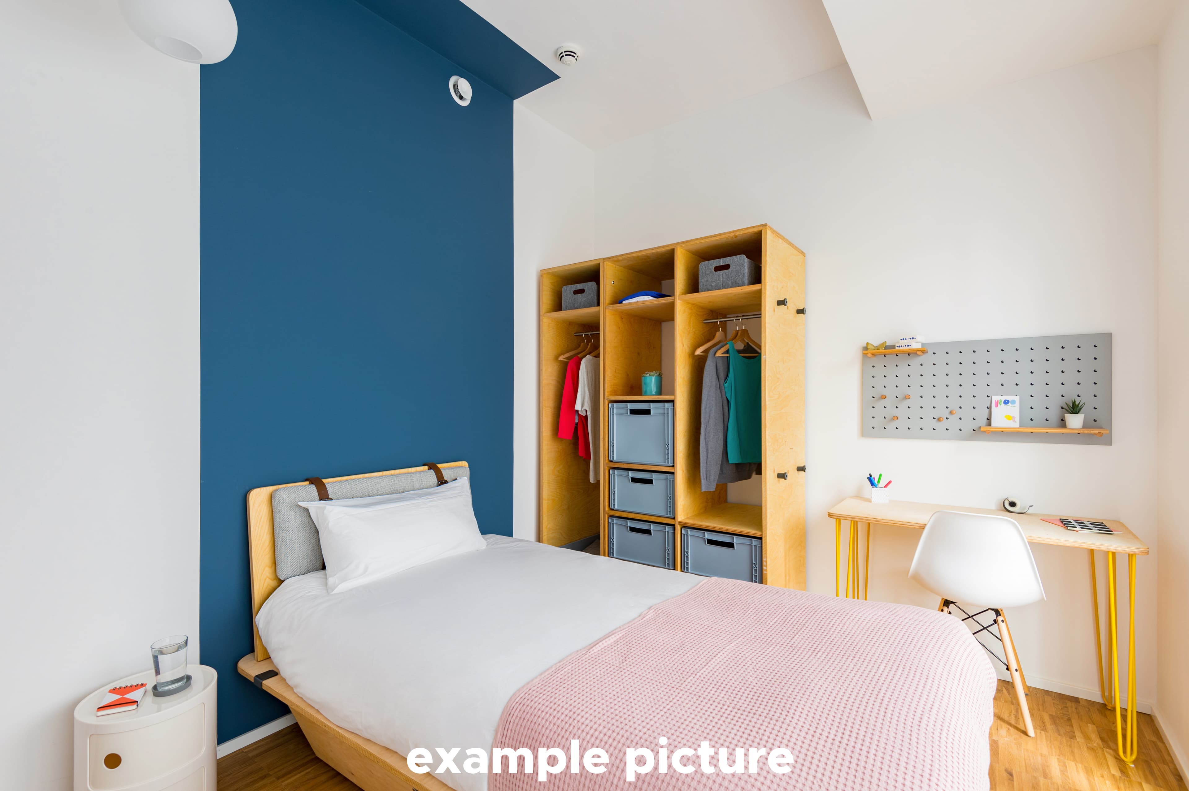 Image of the room