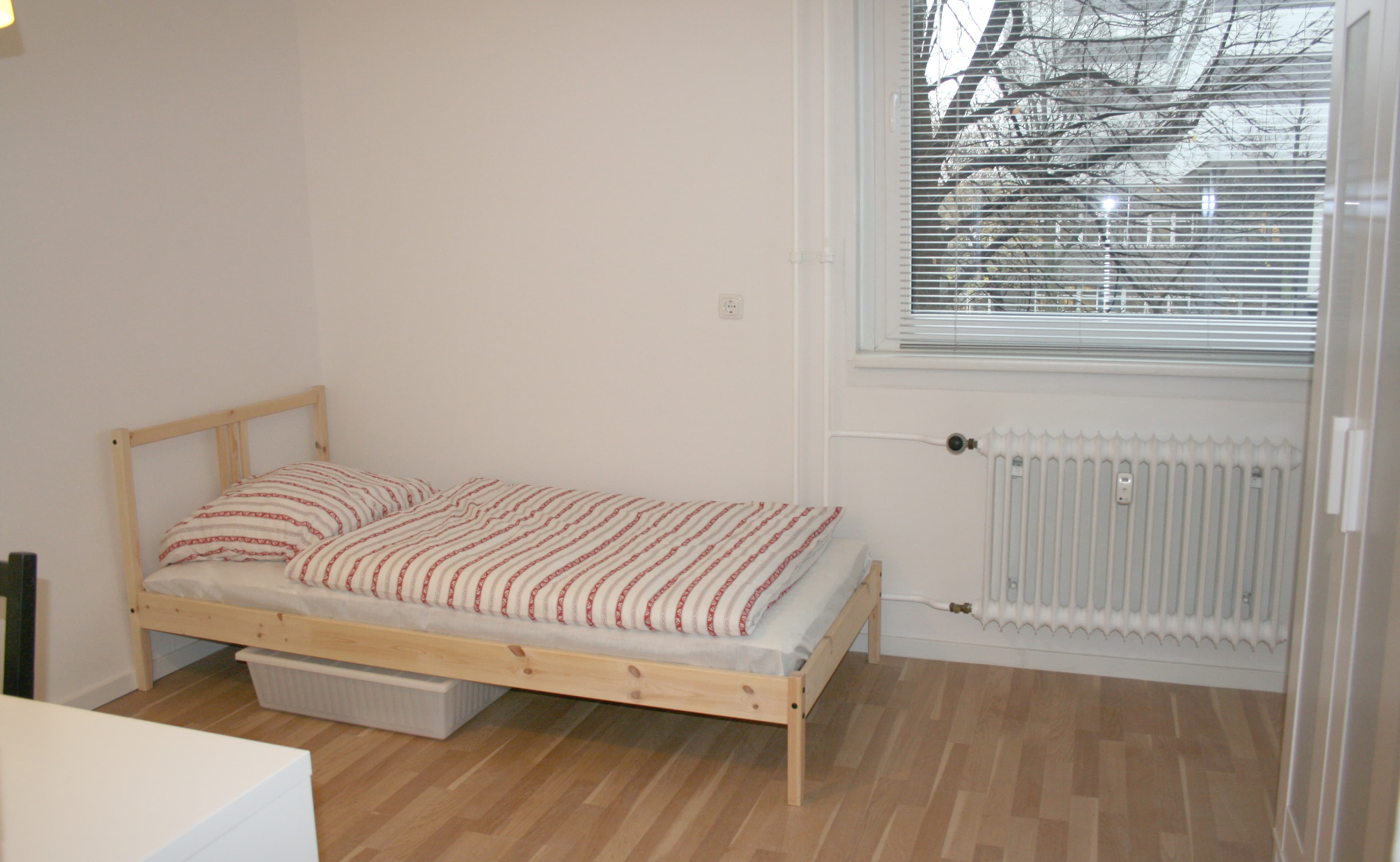 Image of the room