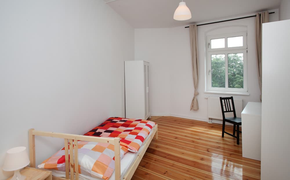 Image of the room