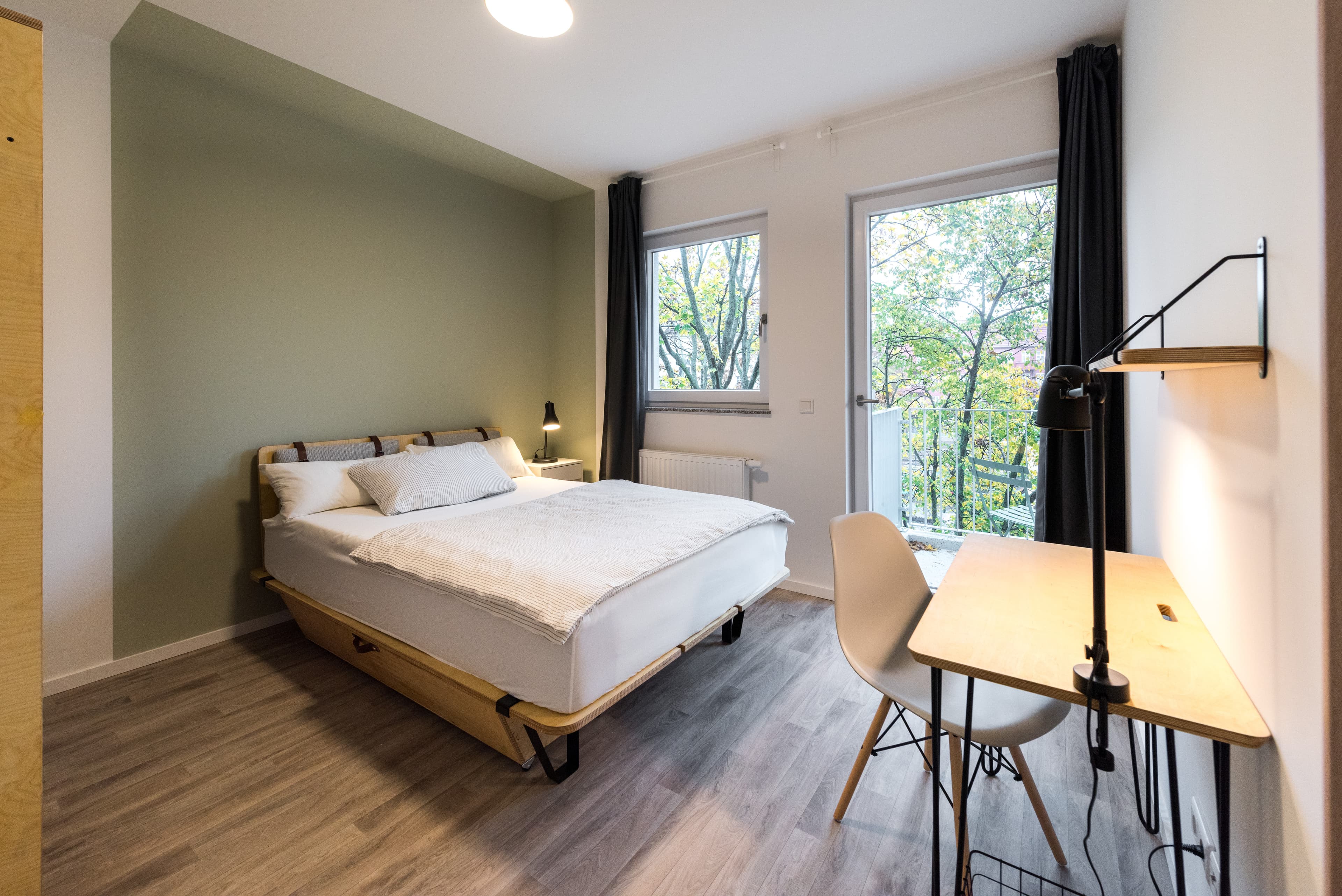 Image of the room