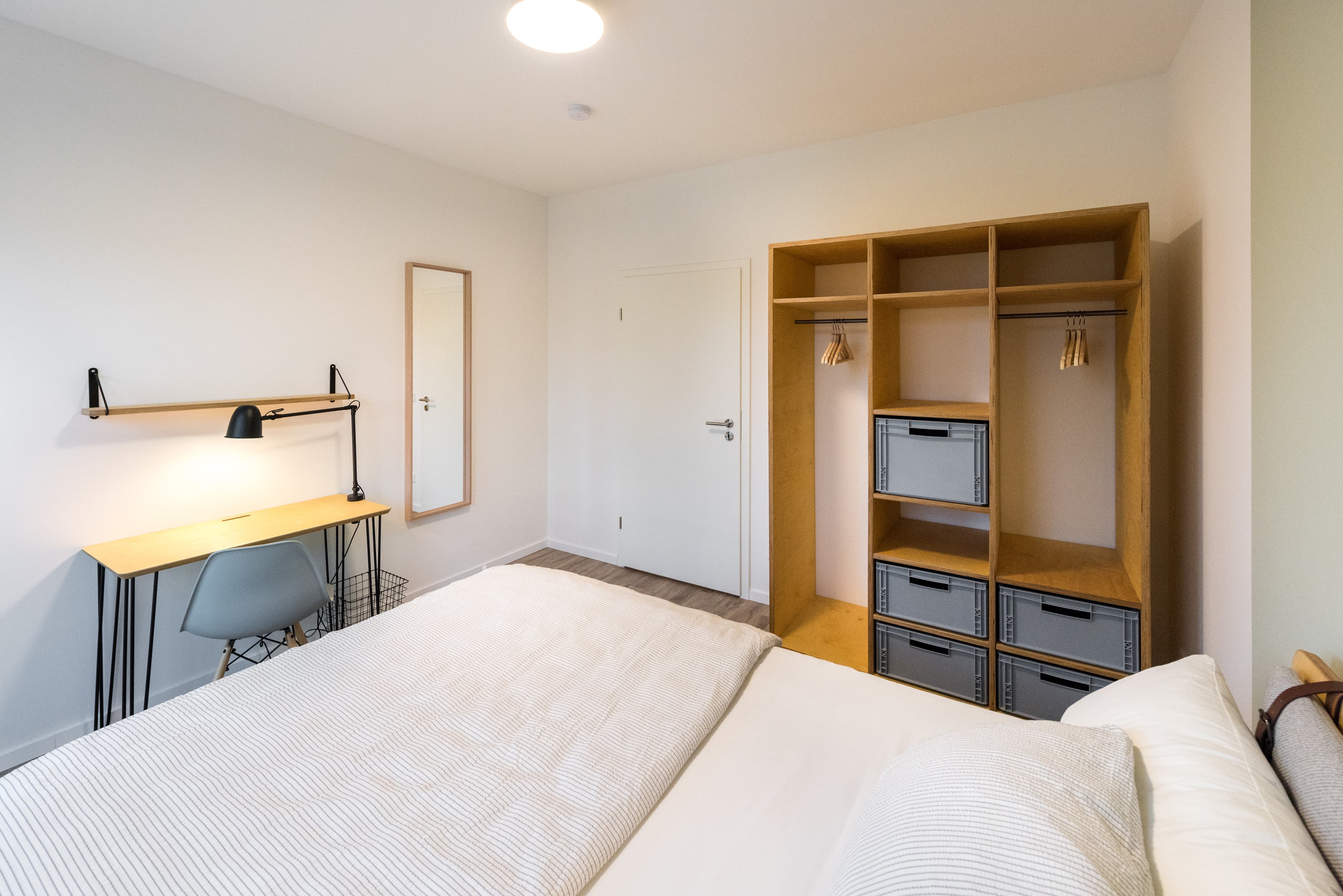 Image of the room