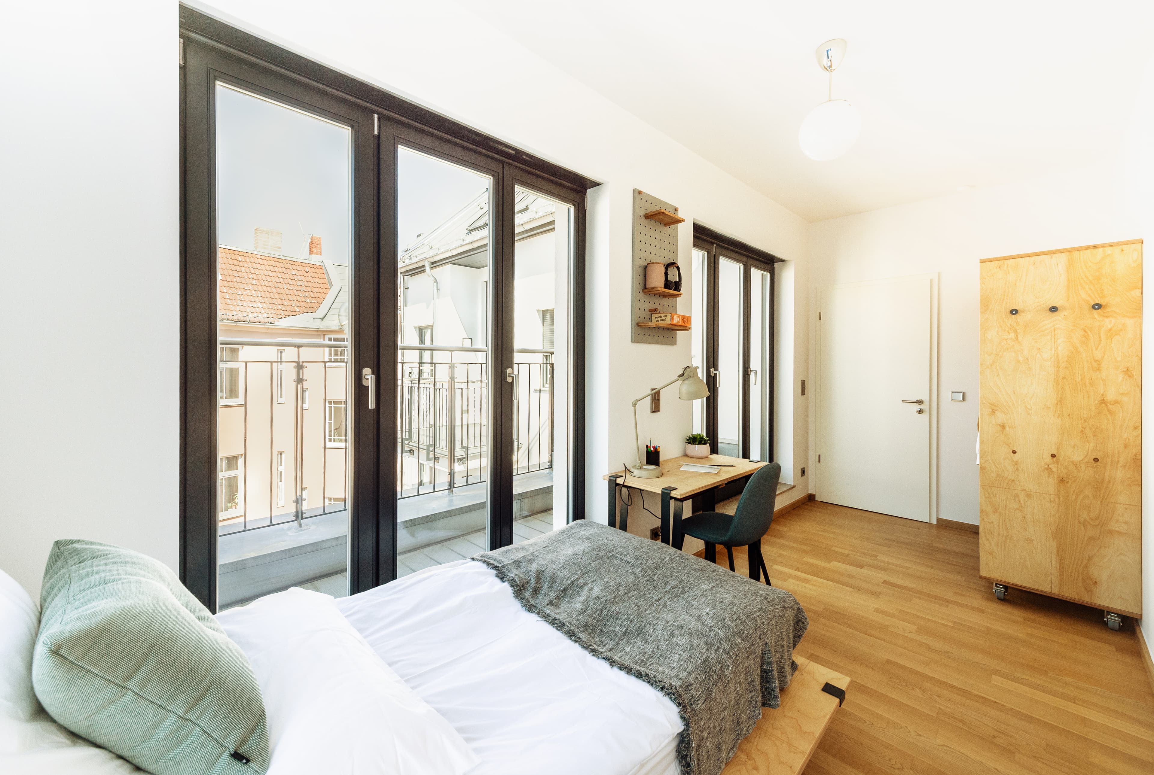 Image of the room