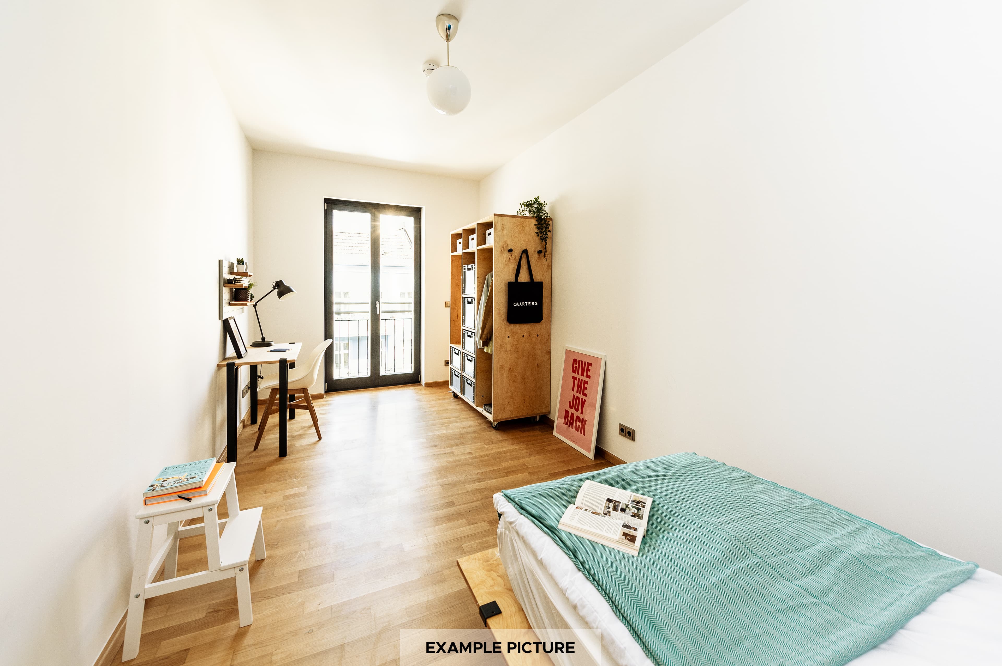 Marketing picture of unit DE-01-021-01Q