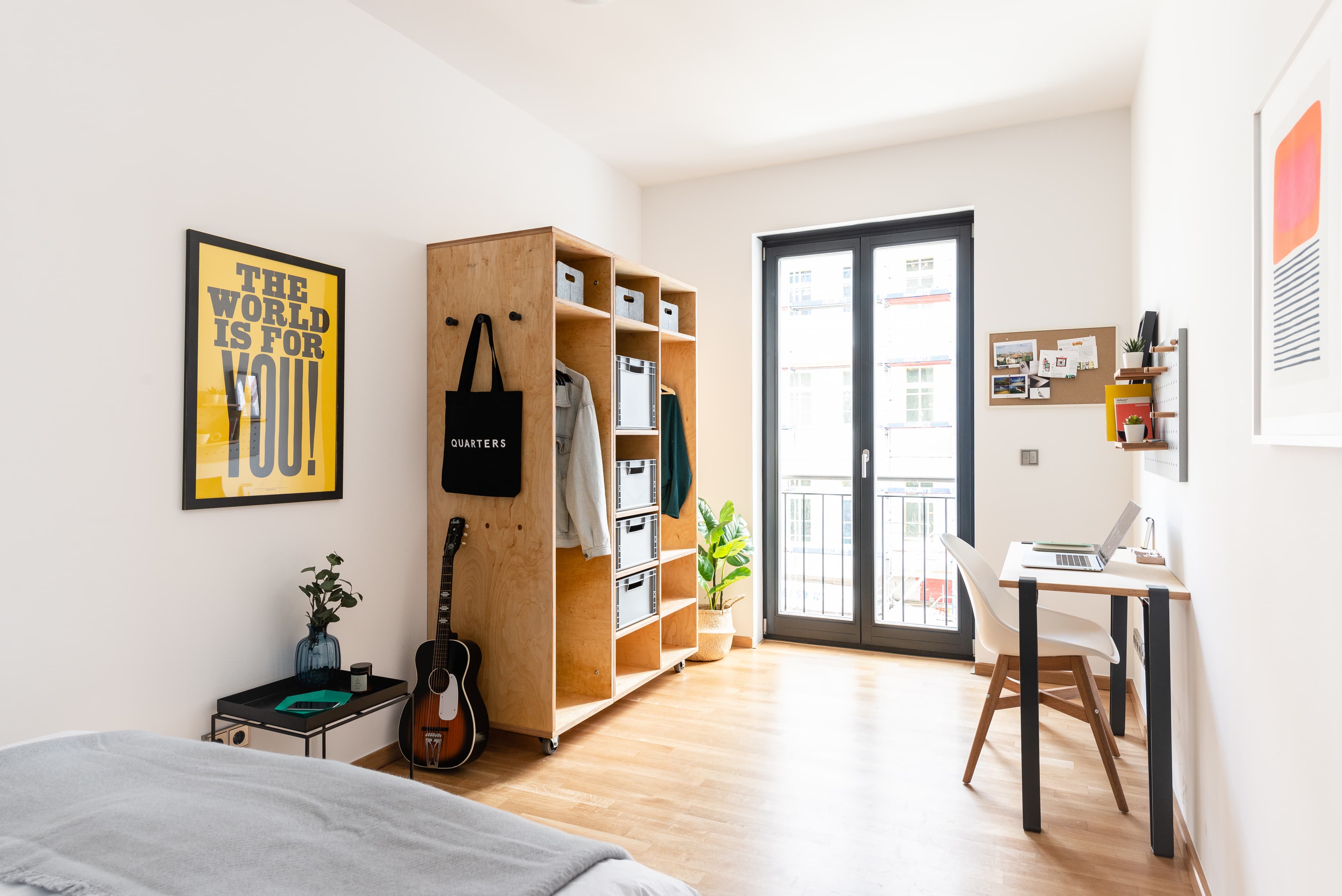 Image of the room
