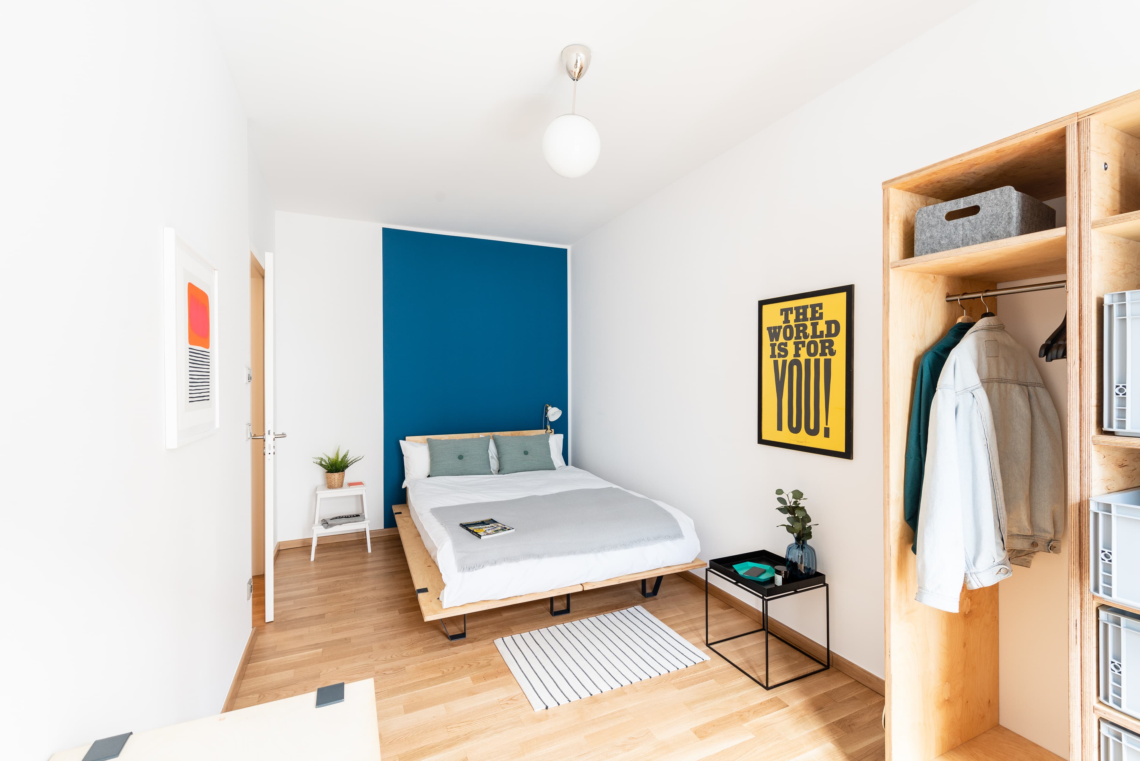 Image of the room