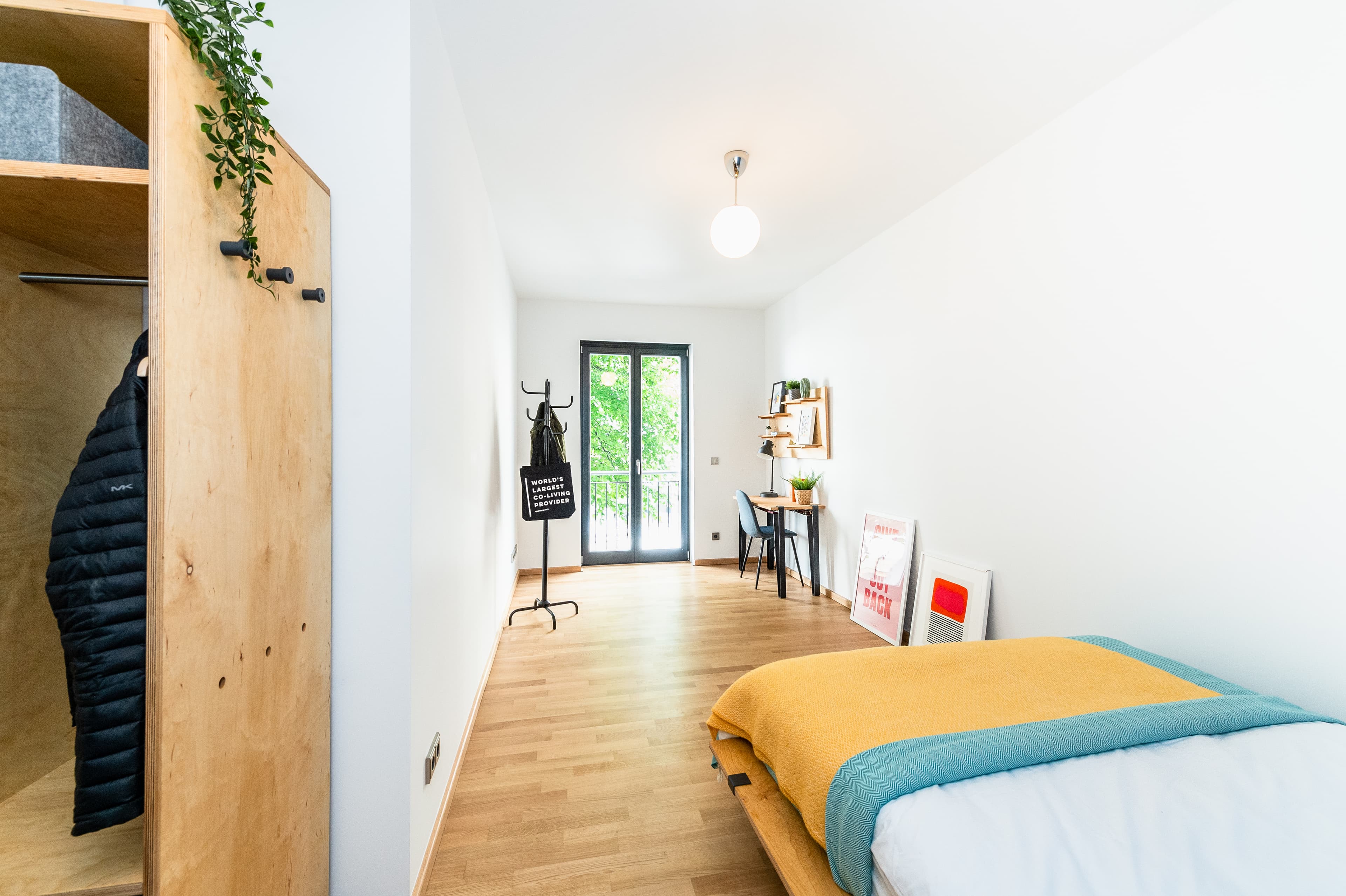 Image of the room