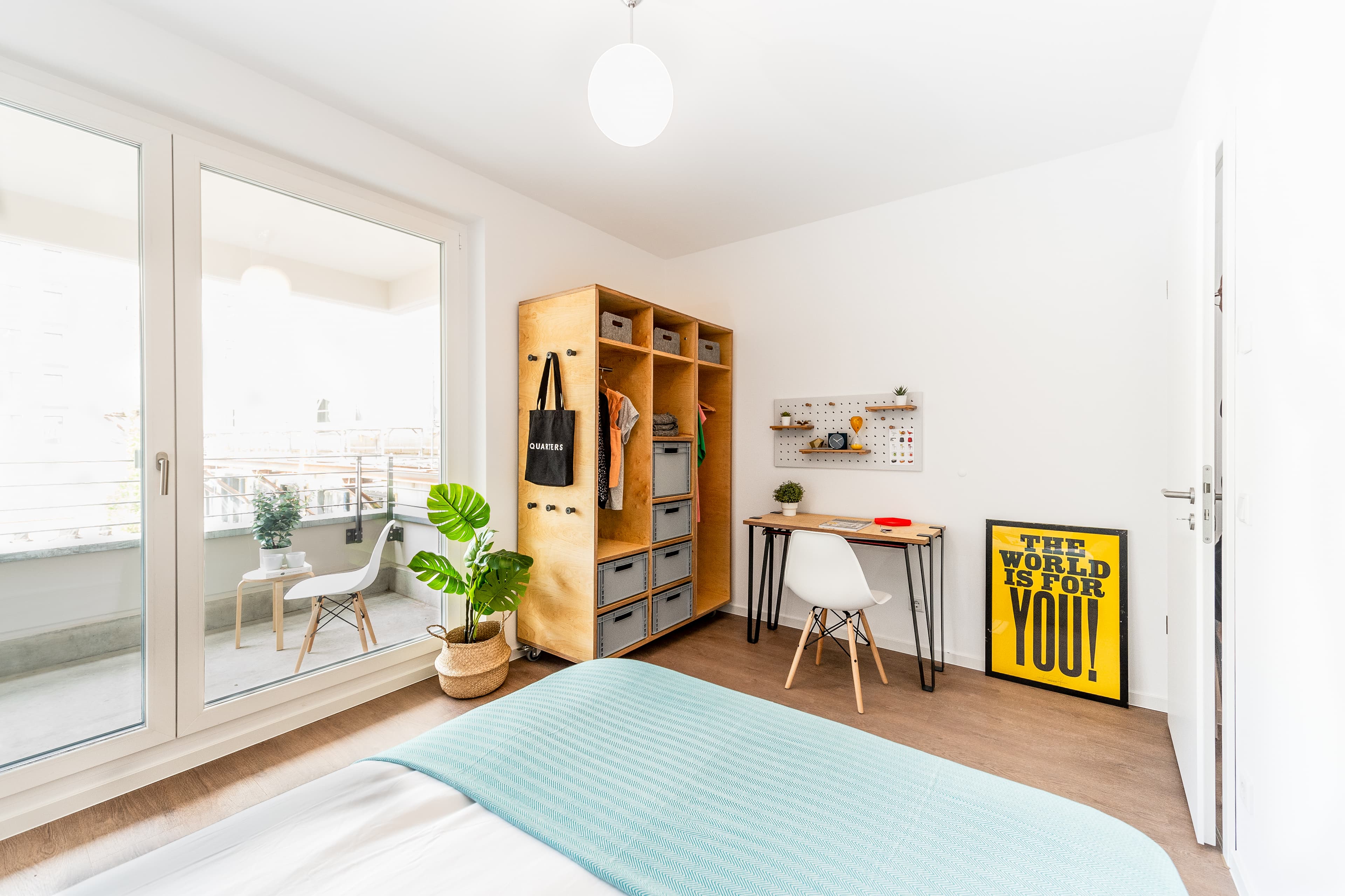Image of the room