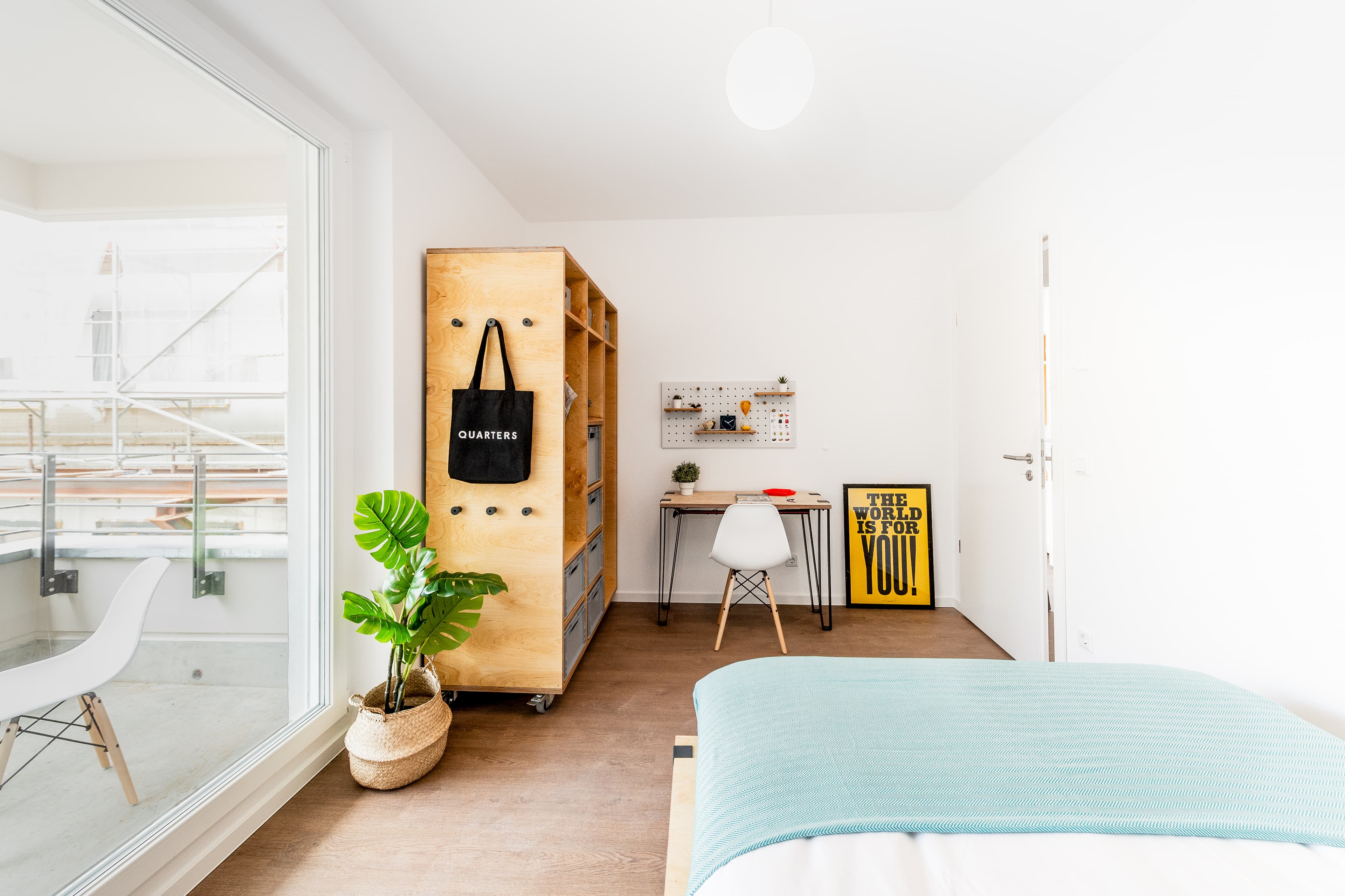 Image of the room