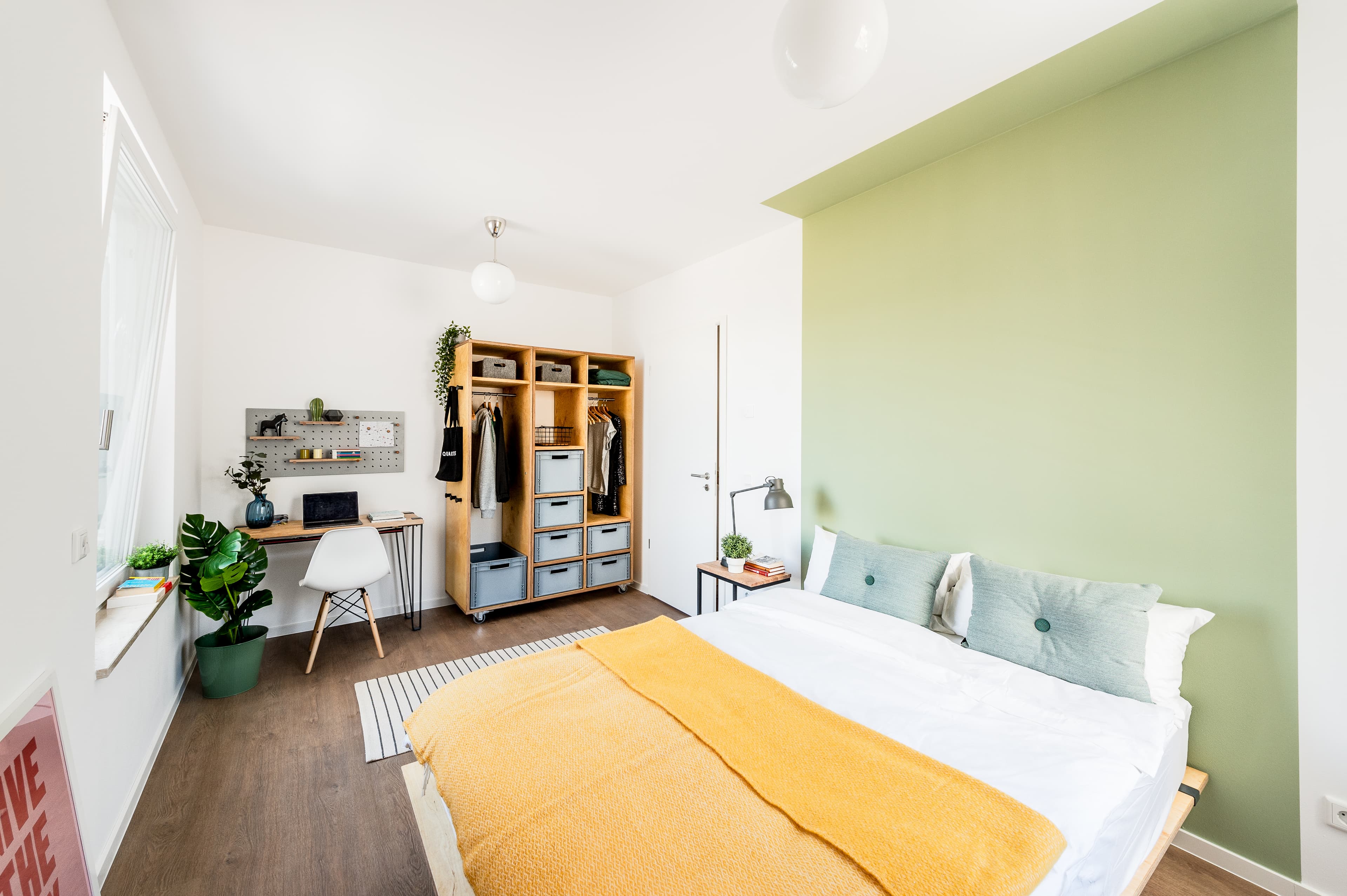 Image of the room