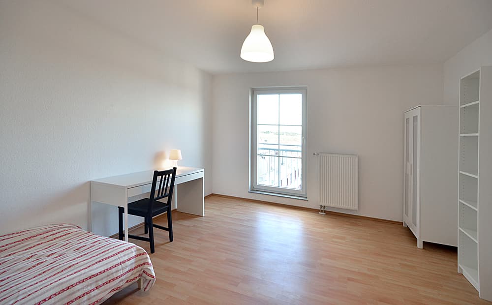 Image of the room