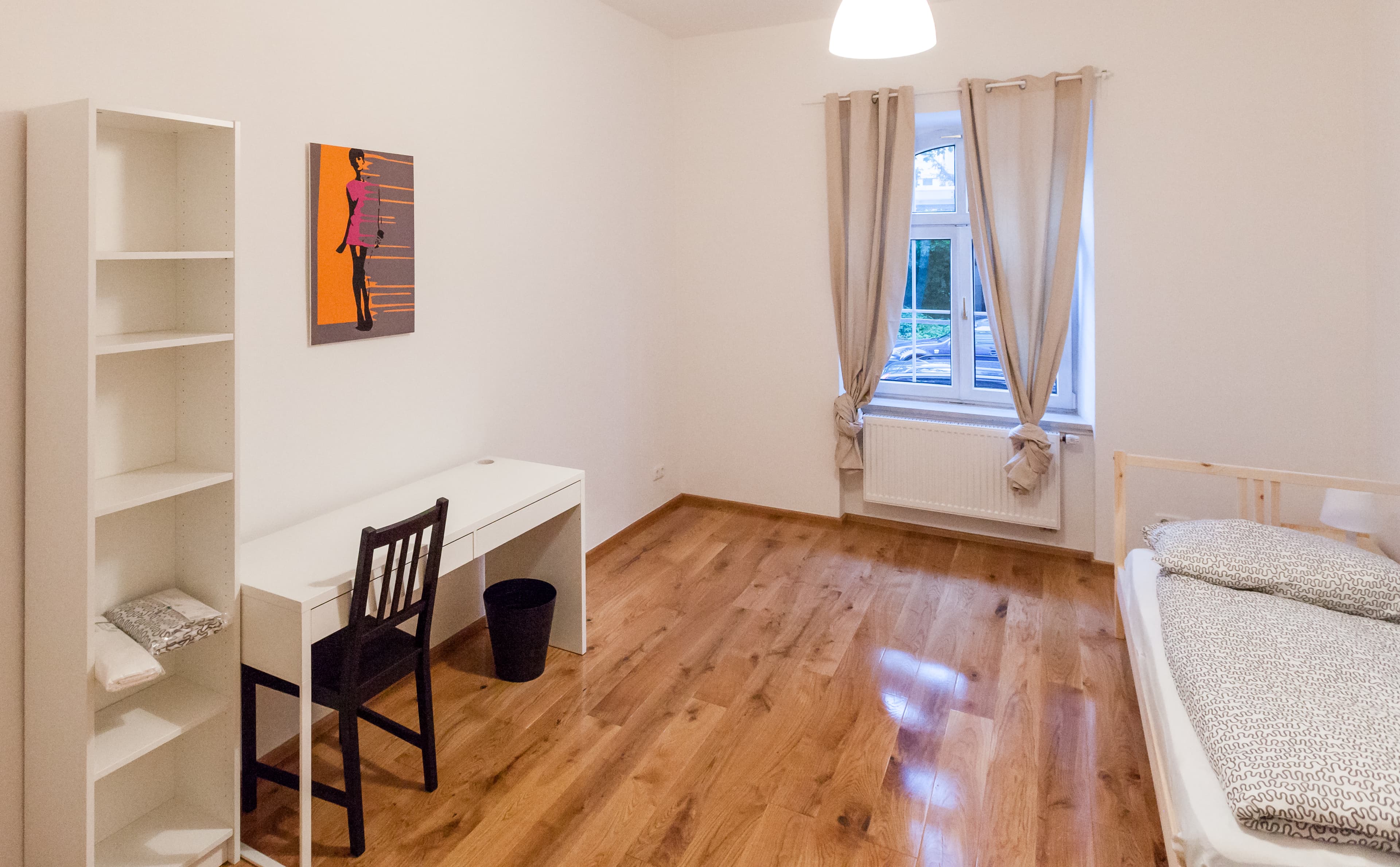 Image of the room