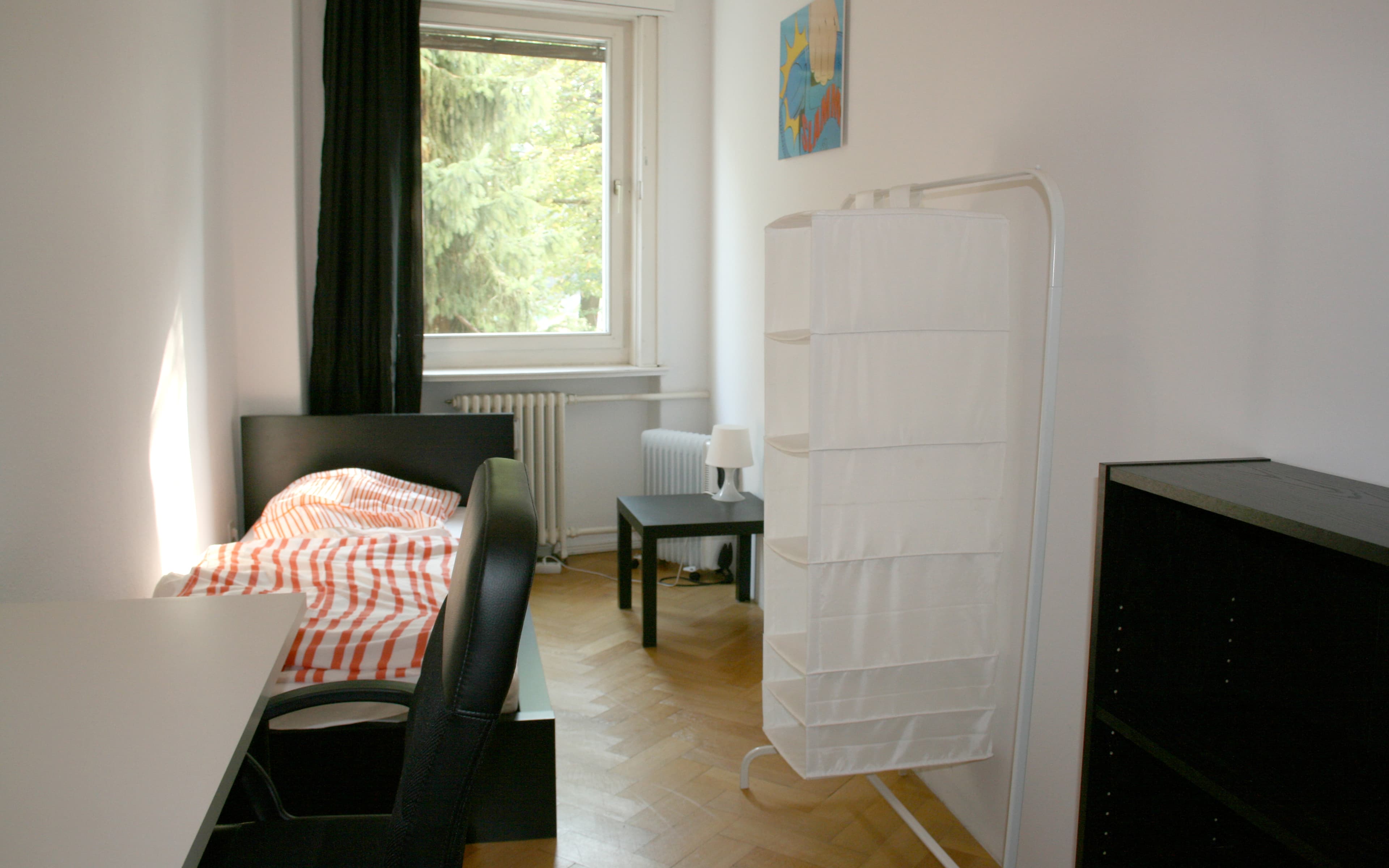 Image of the room