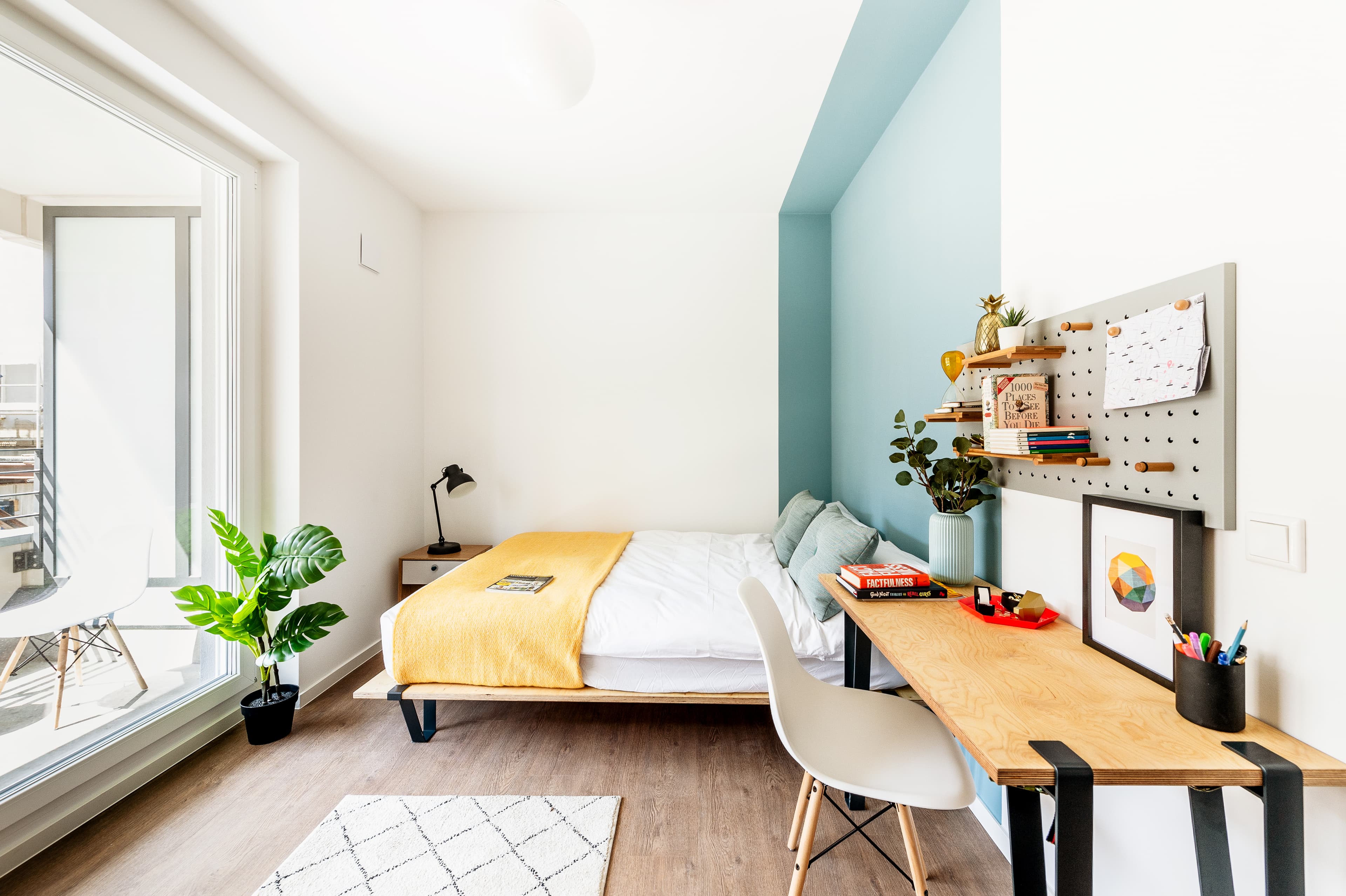 Image of the room