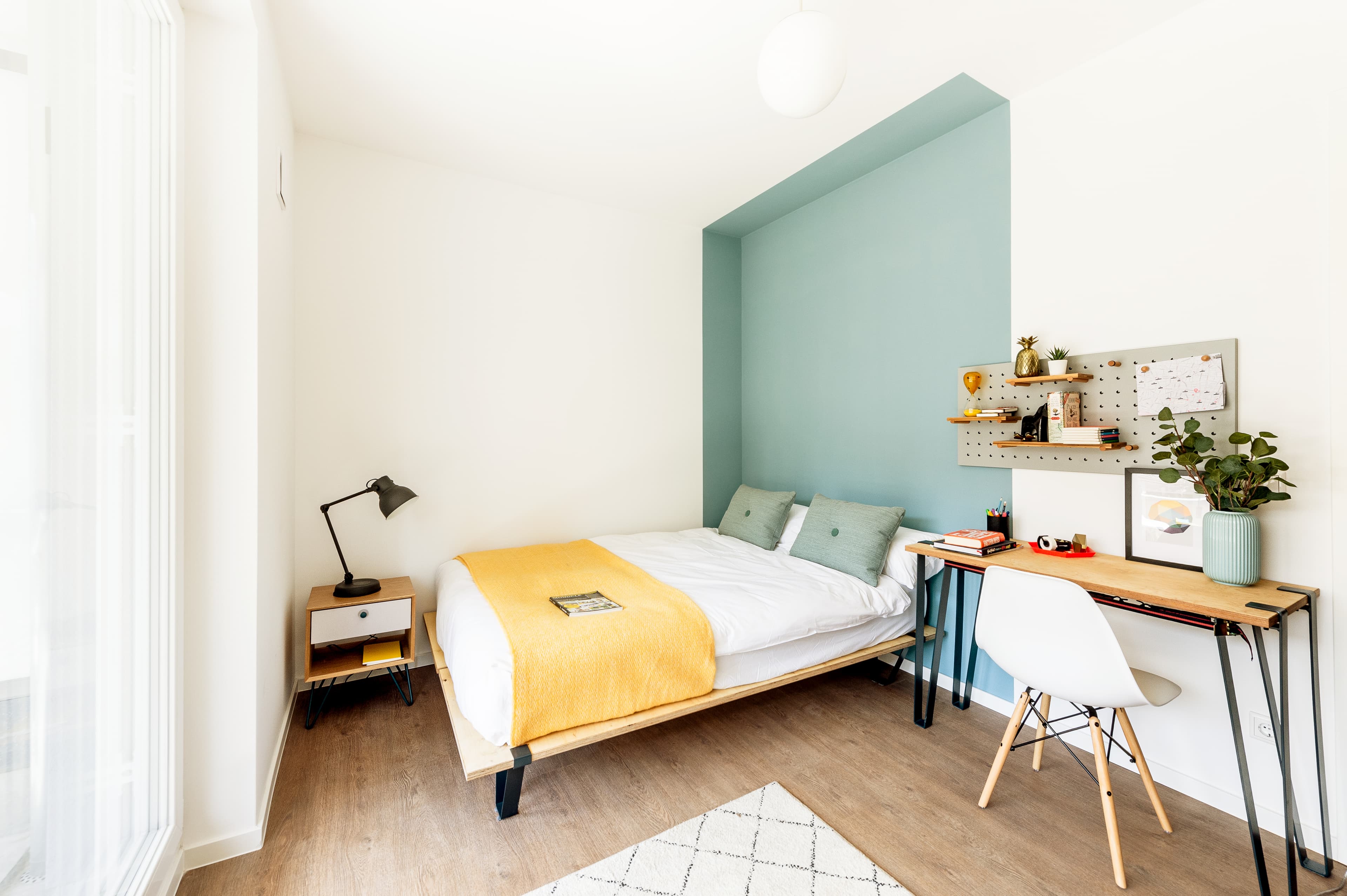 Image of the room