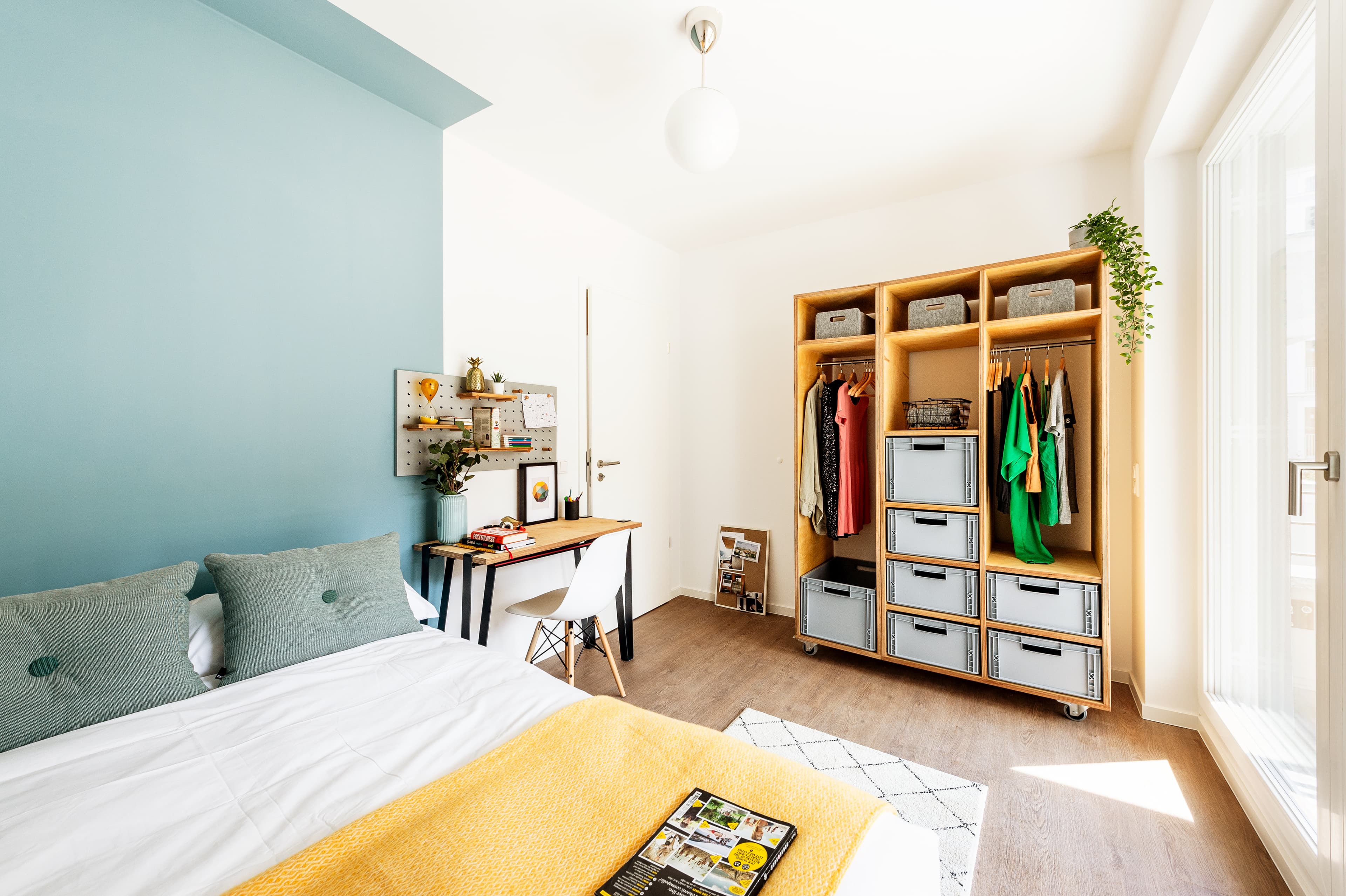 Image of the room