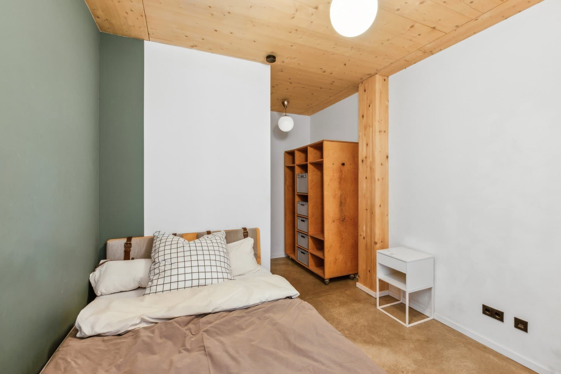 Furnished and serviced rooms in Berlin | Habyt