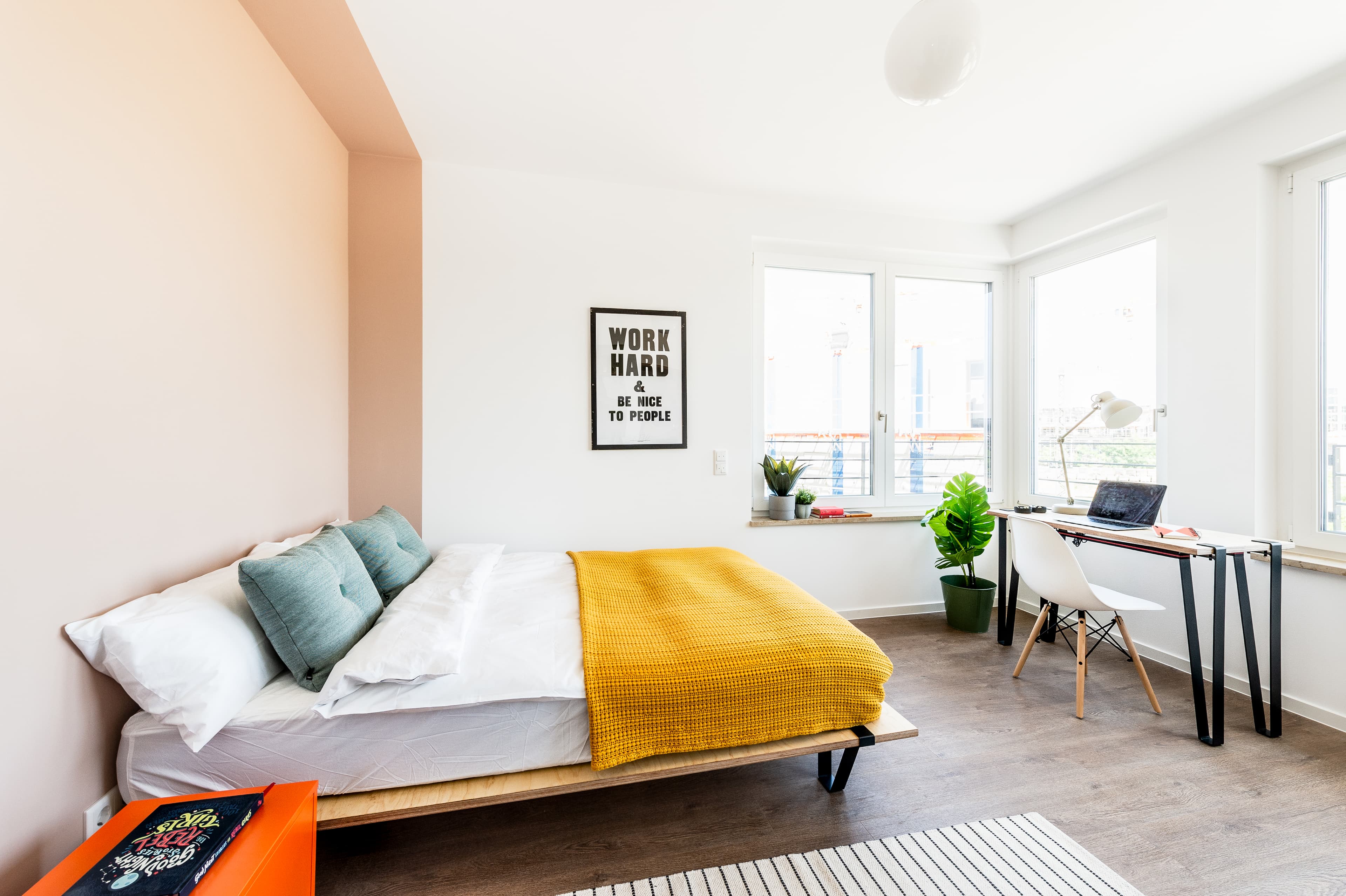 Image of the room