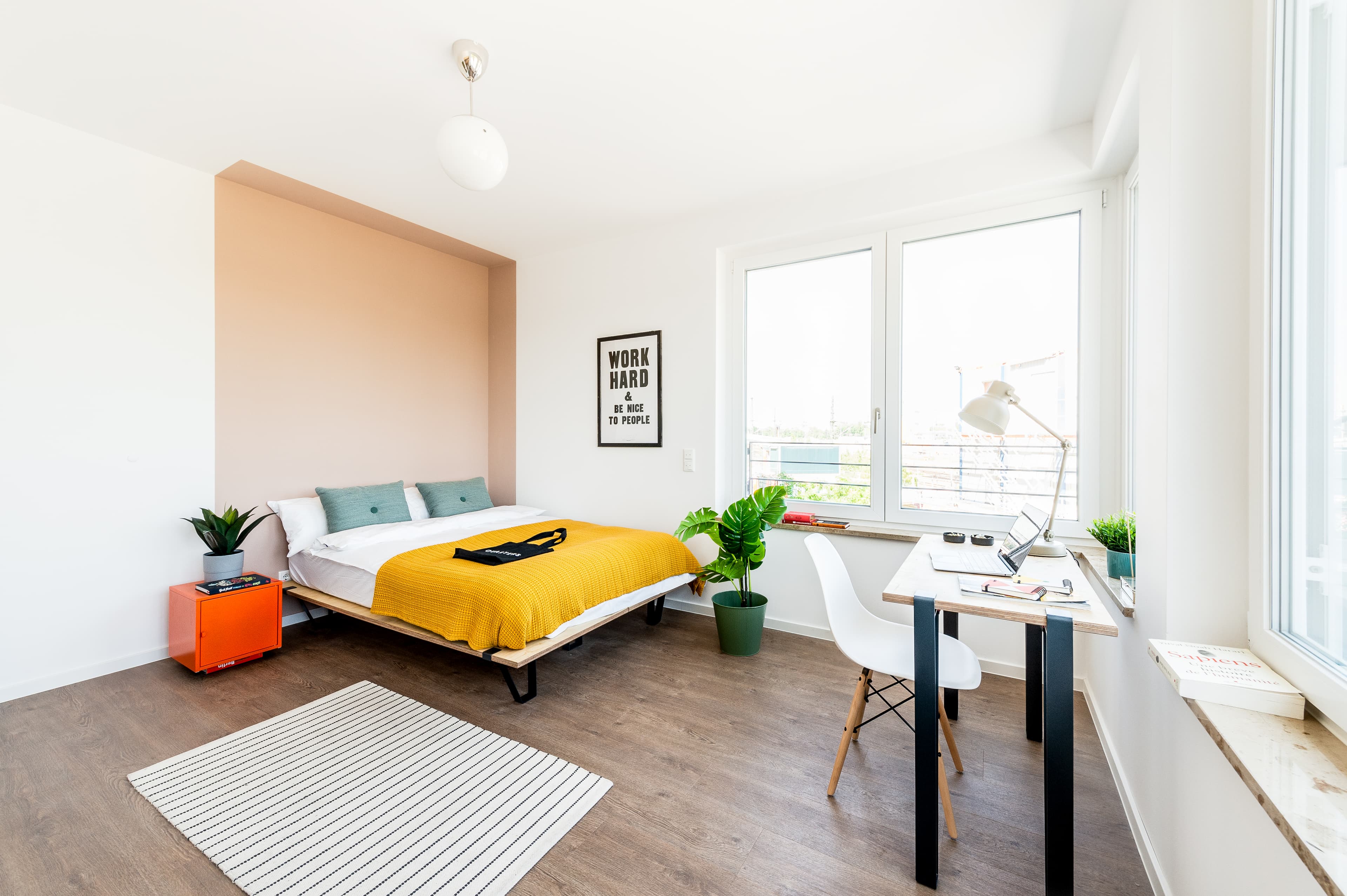 Image of the room