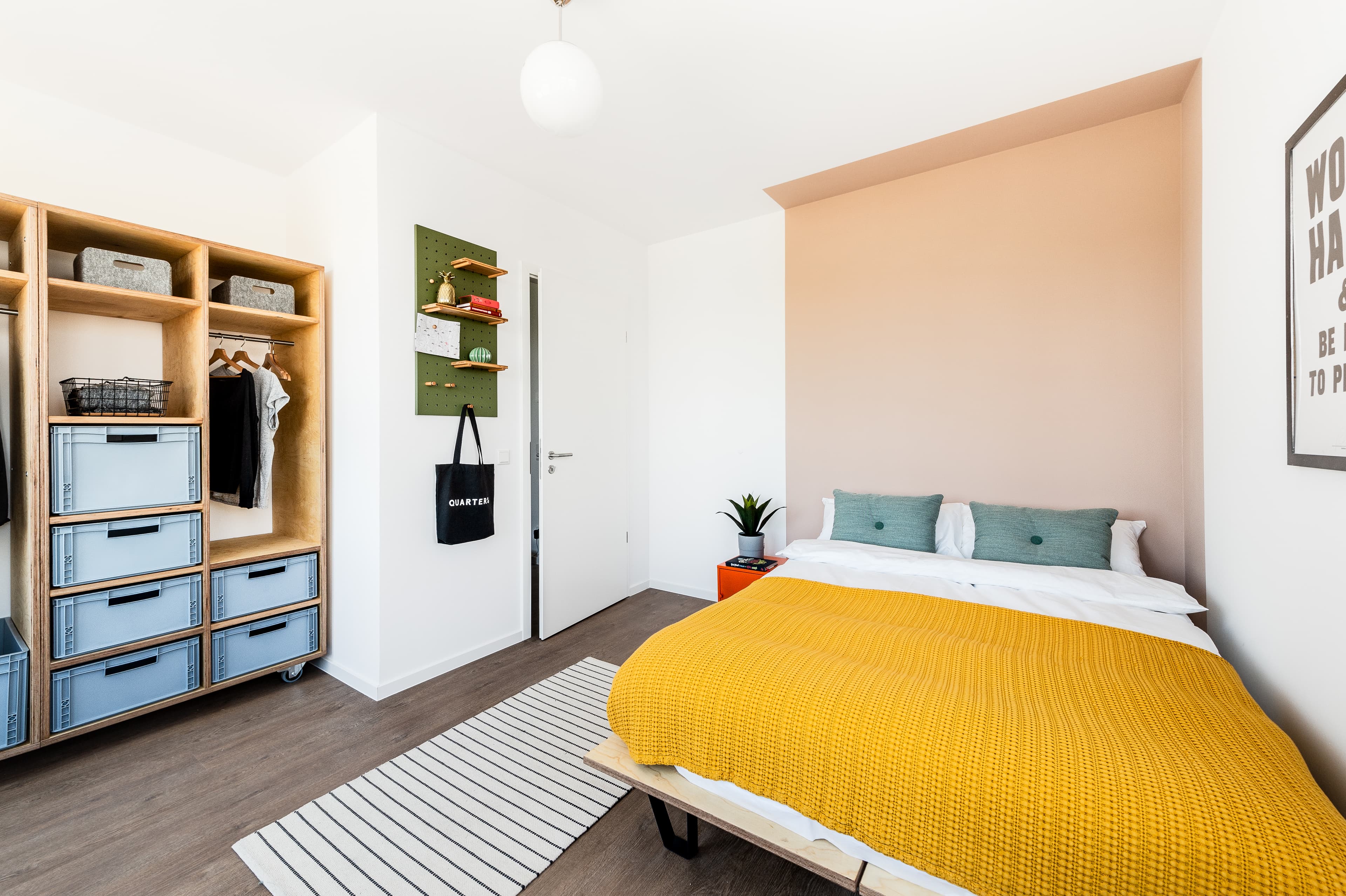 Image of the room
