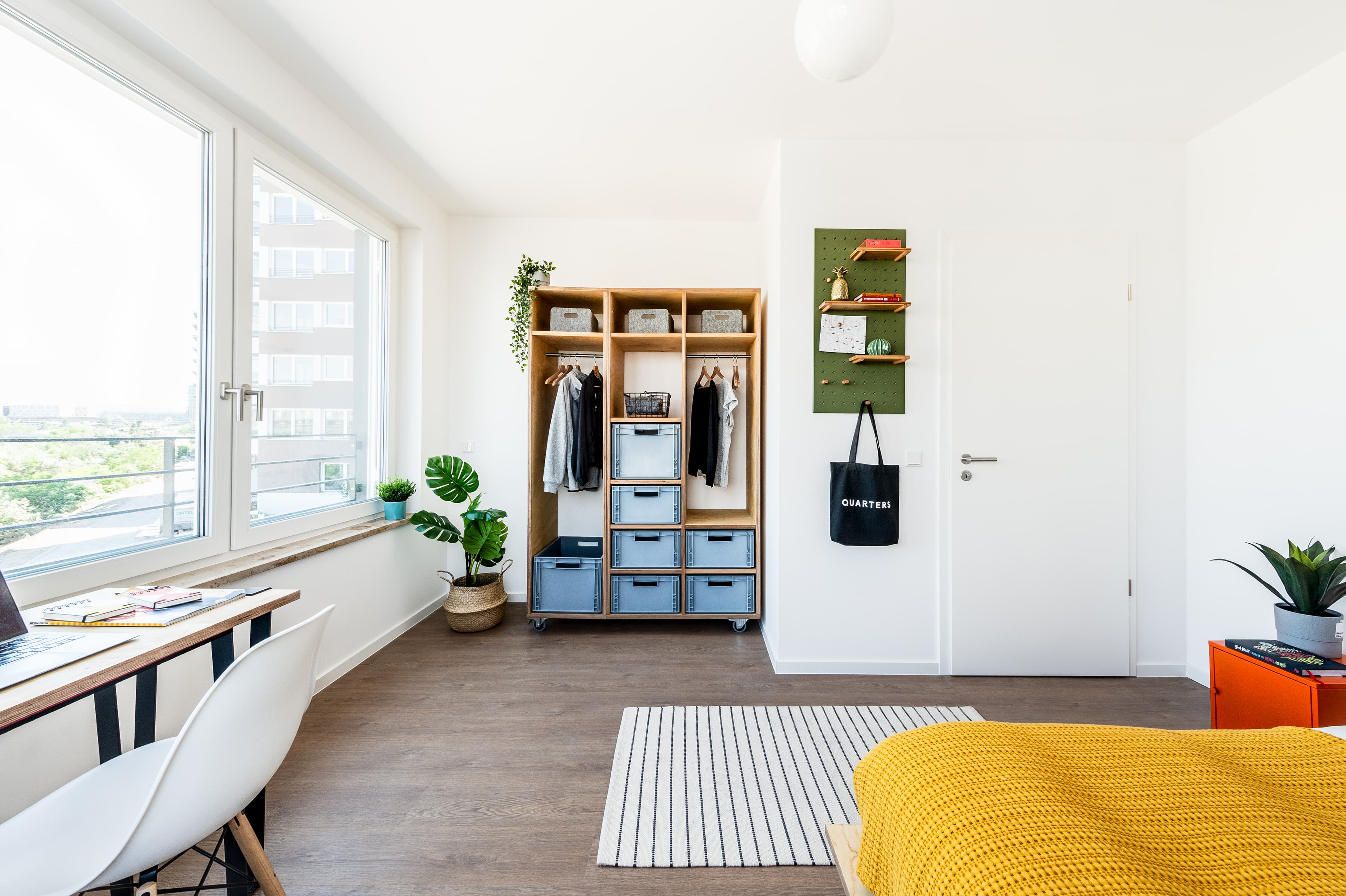 Image of the room