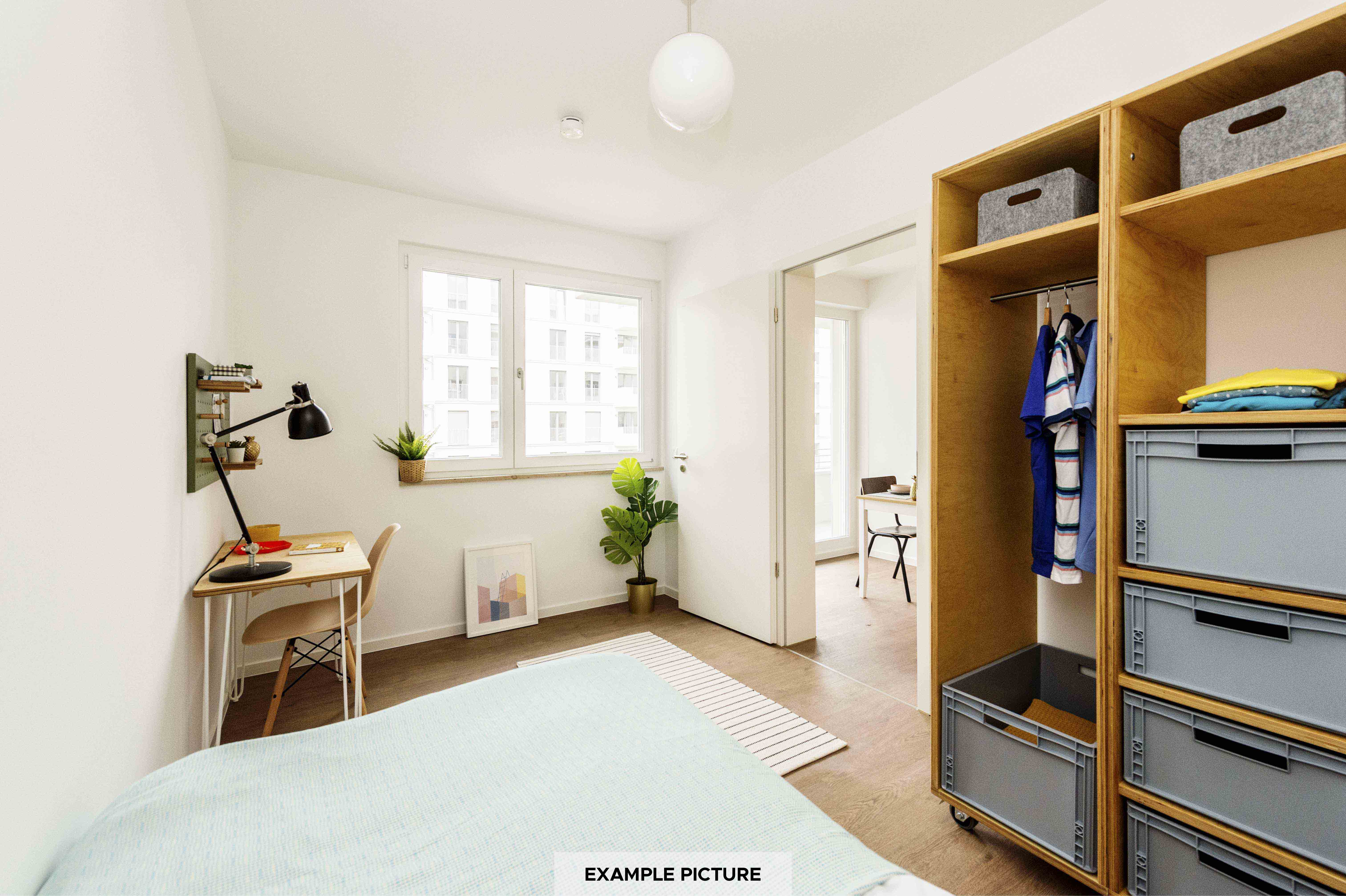 Image of the room
