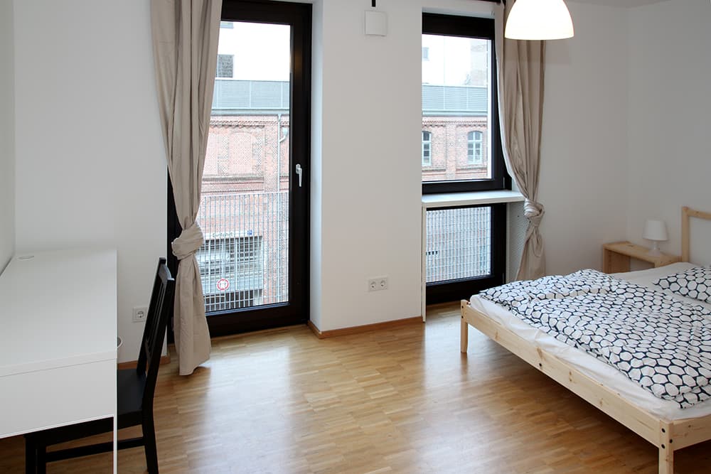 Image of the room