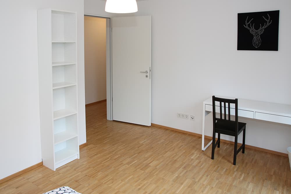 Image of the room