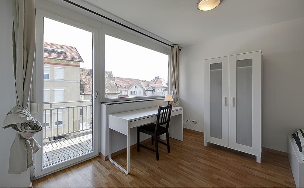 Image of the room