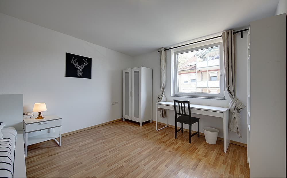 Image of the room