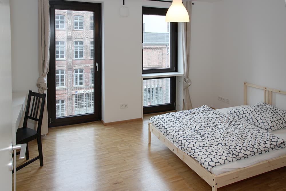 Image of the room