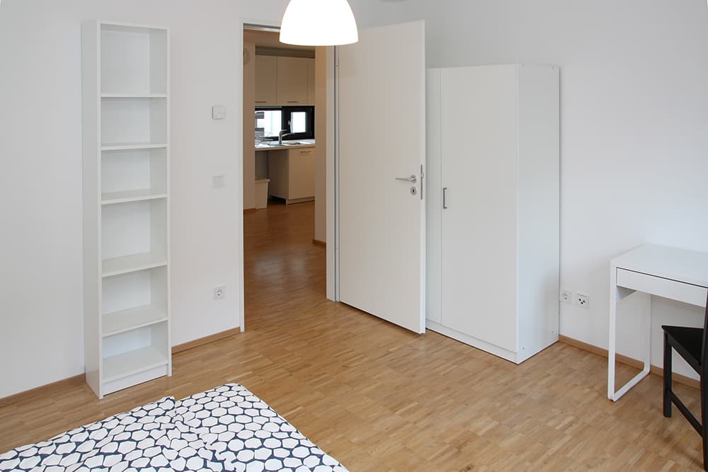 Image of the room