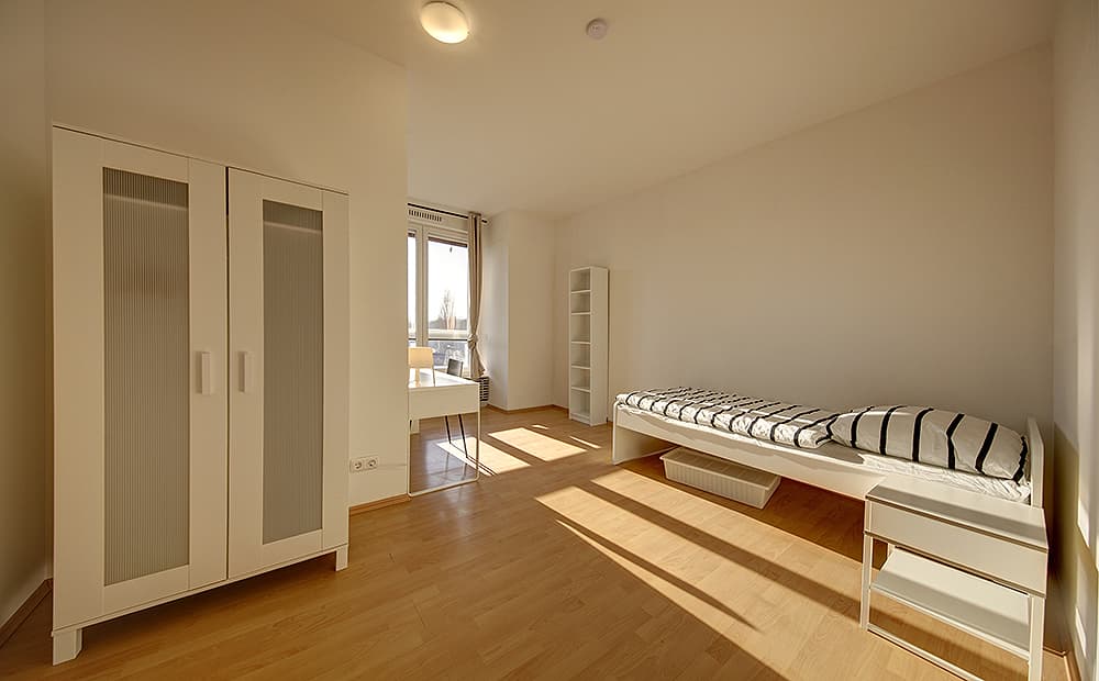 Image of the room