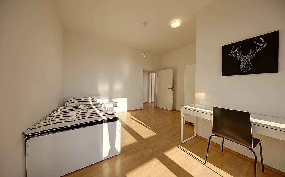 Image of the room
