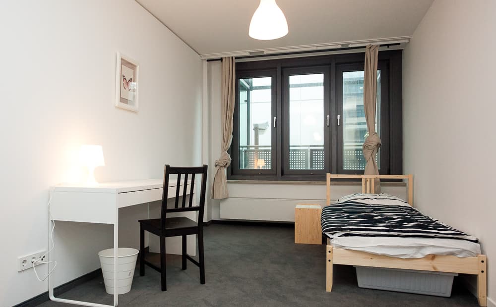 Image of the room