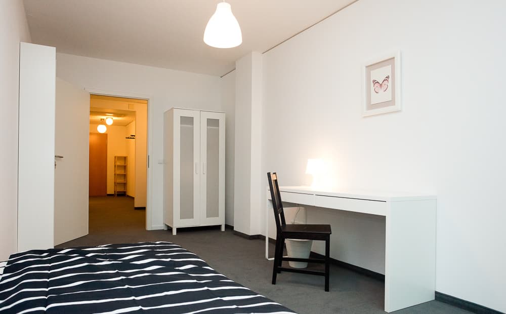 Image of the room