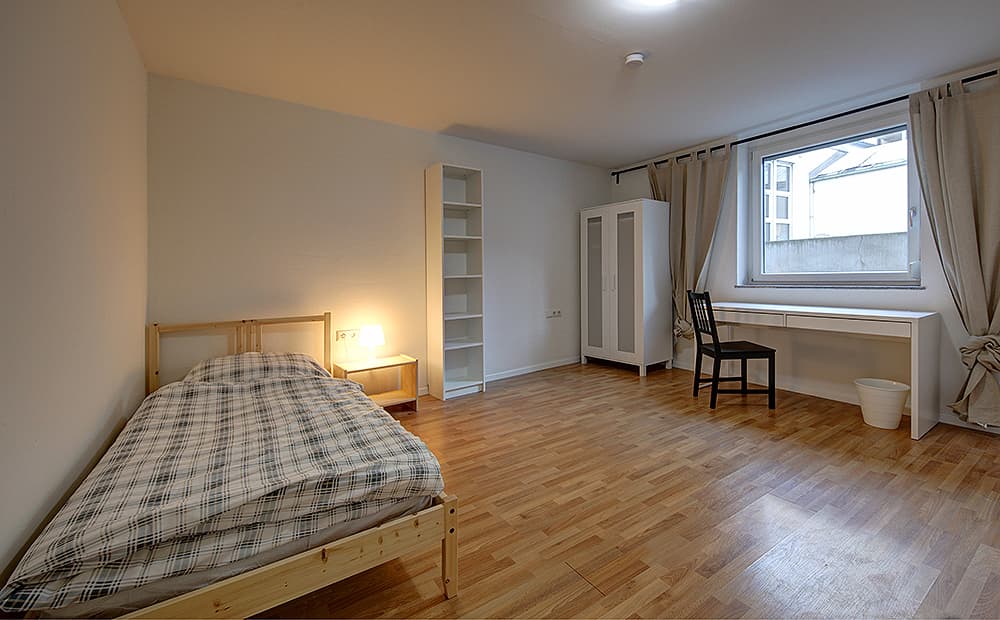 Image of the room
