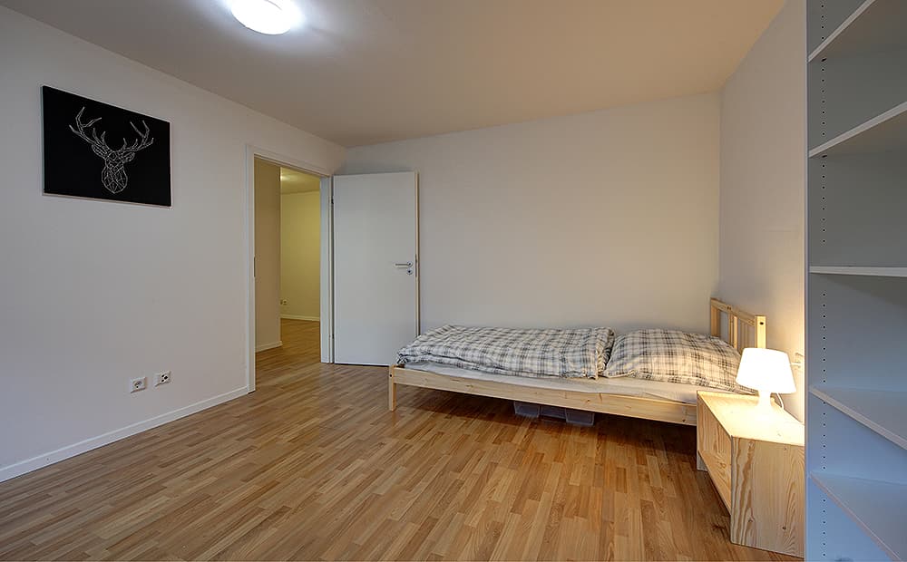 Image of the room