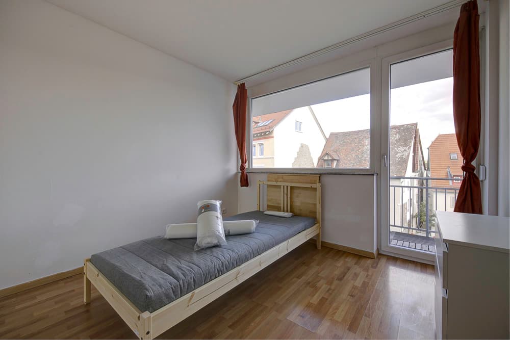 Image of the room