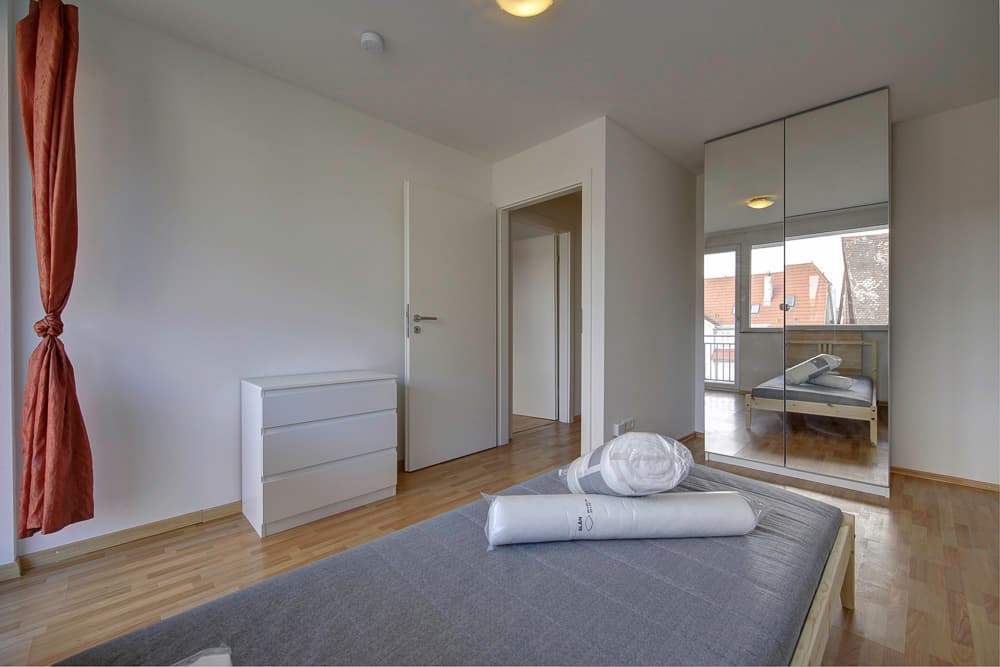 Image of the room