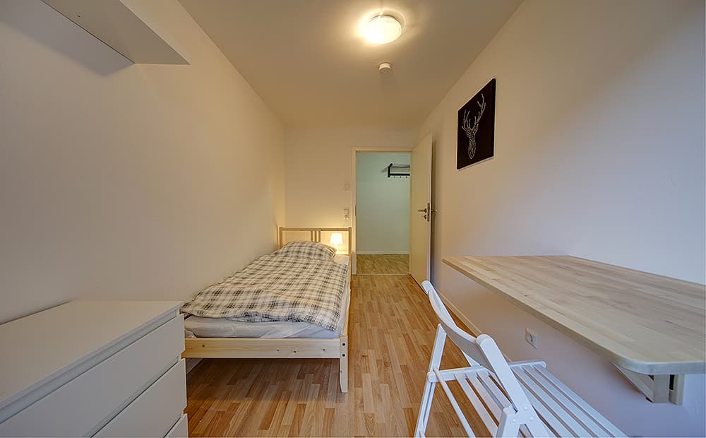 Image of the room