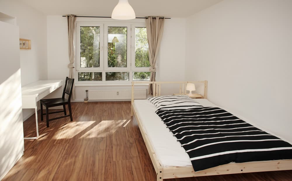 Image of the room